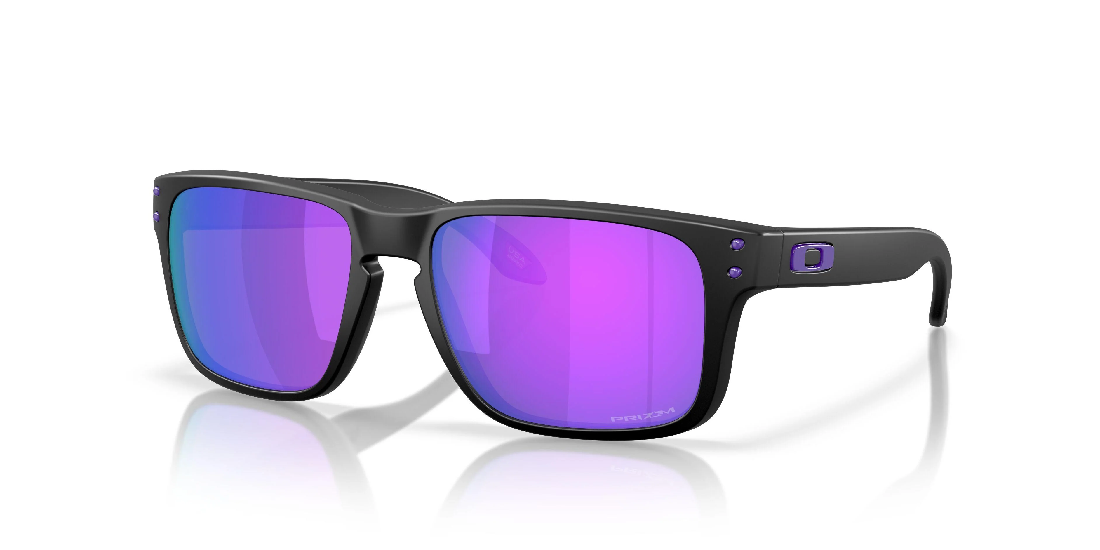 Oakley Holbrook S 9509 Sunglasses - Image 39