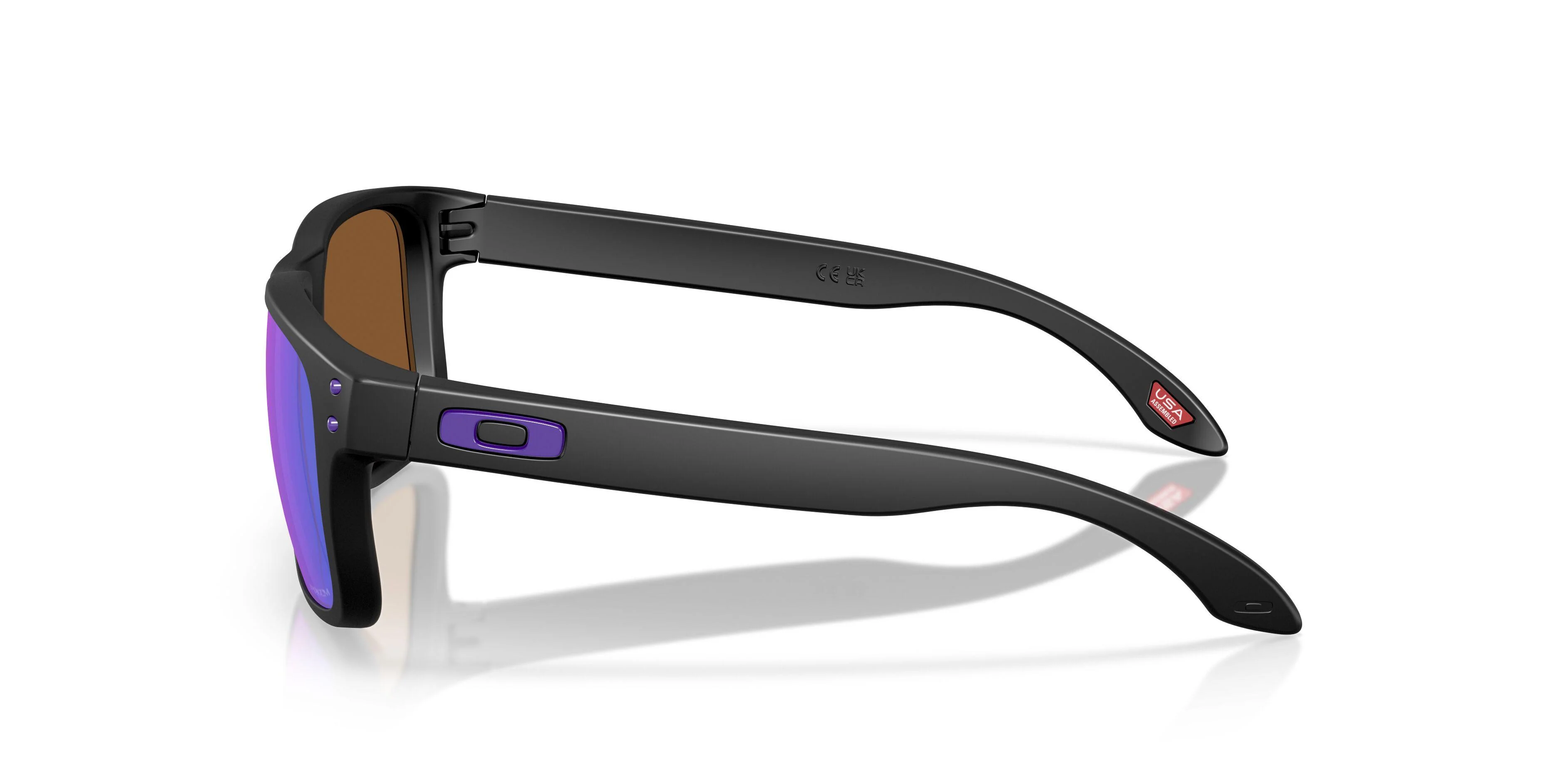 Oakley Holbrook S 9509 Sunglasses - Image 40