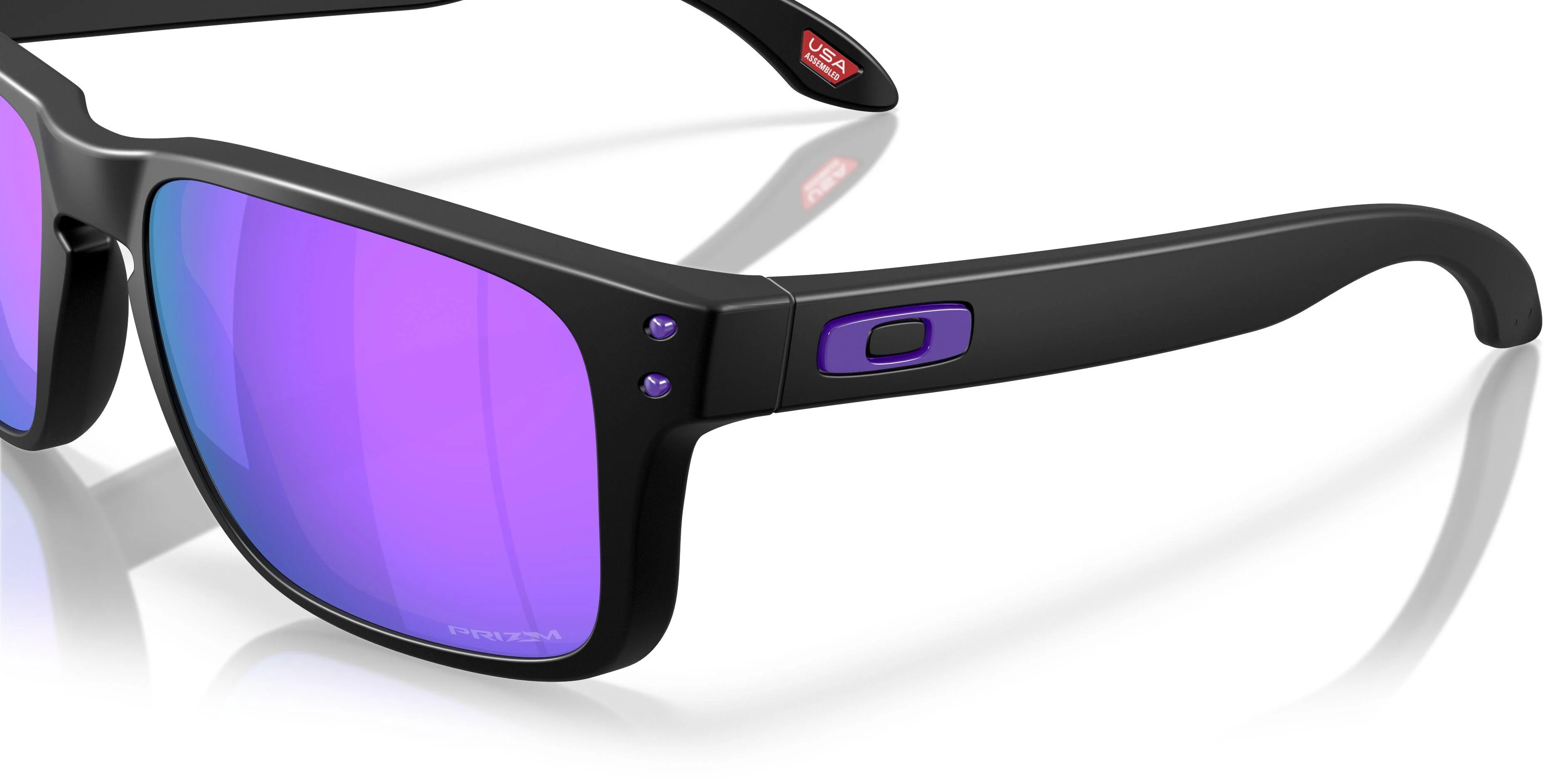 Oakley Holbrook S 9509 Sunglasses - Image 43