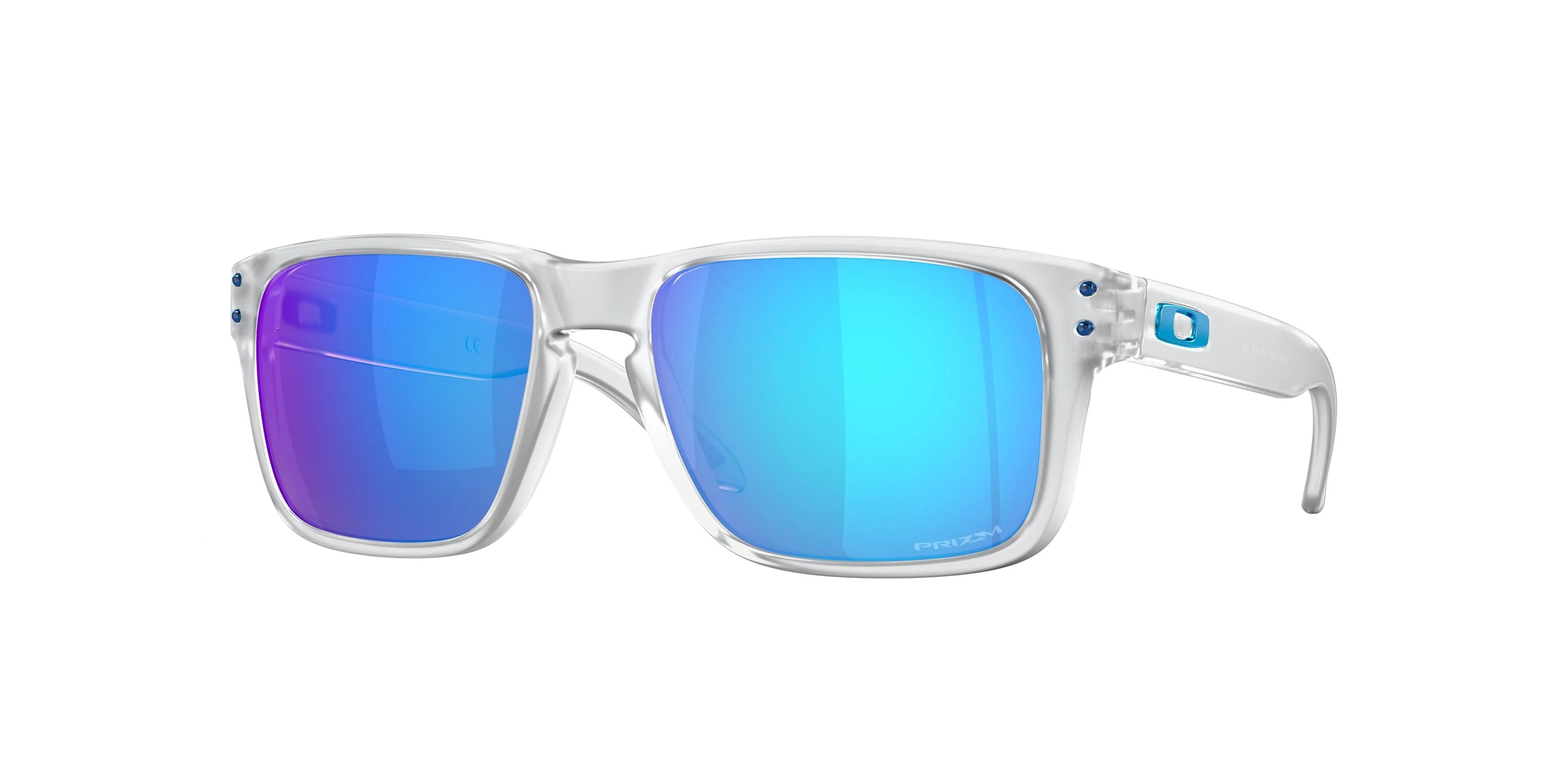 Oakley Holbrook Xs 9007 Sunglasses - Image 9