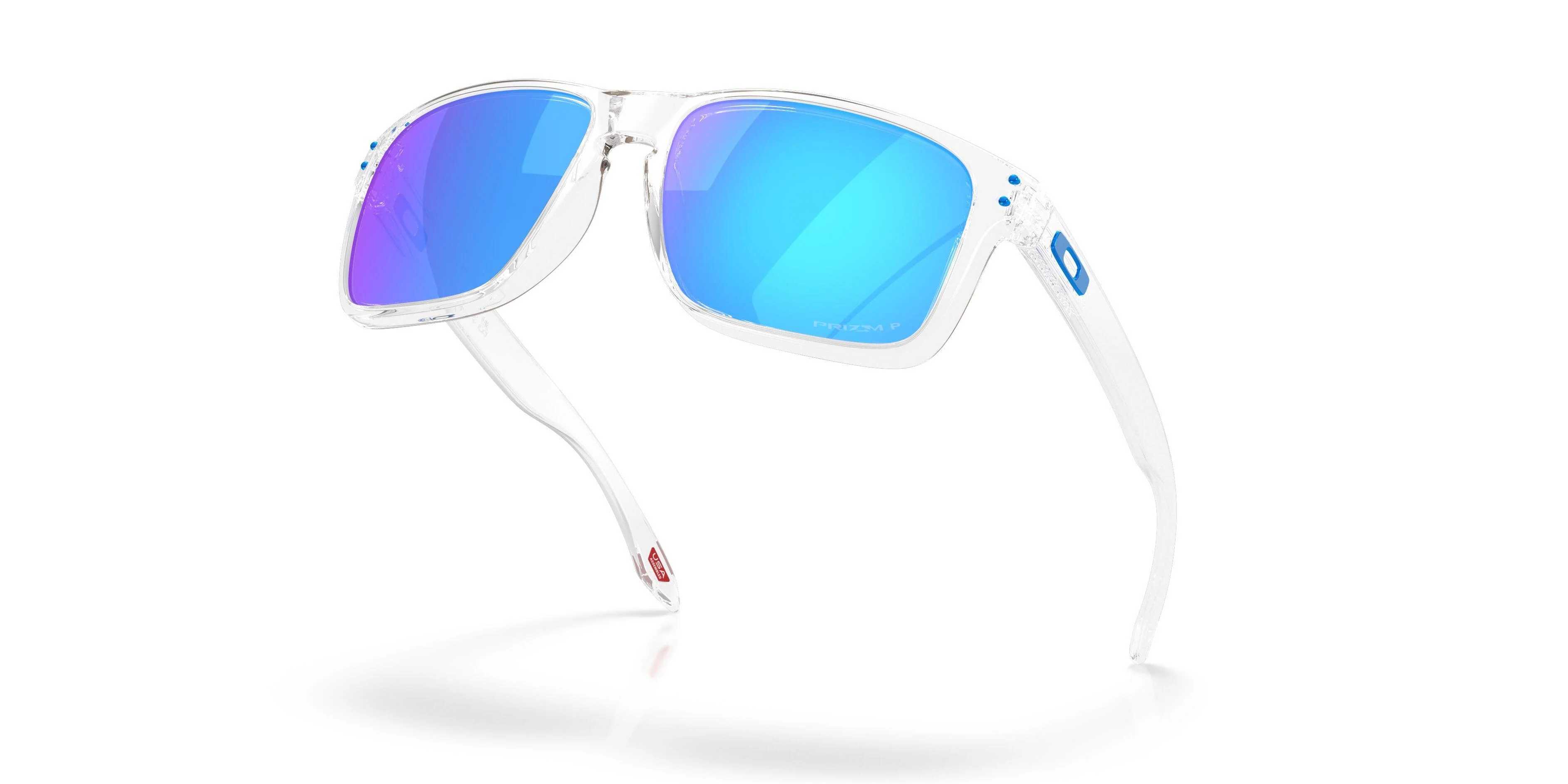 Oakley Holbrook Xxl 9487F Sunglasses - Image 11