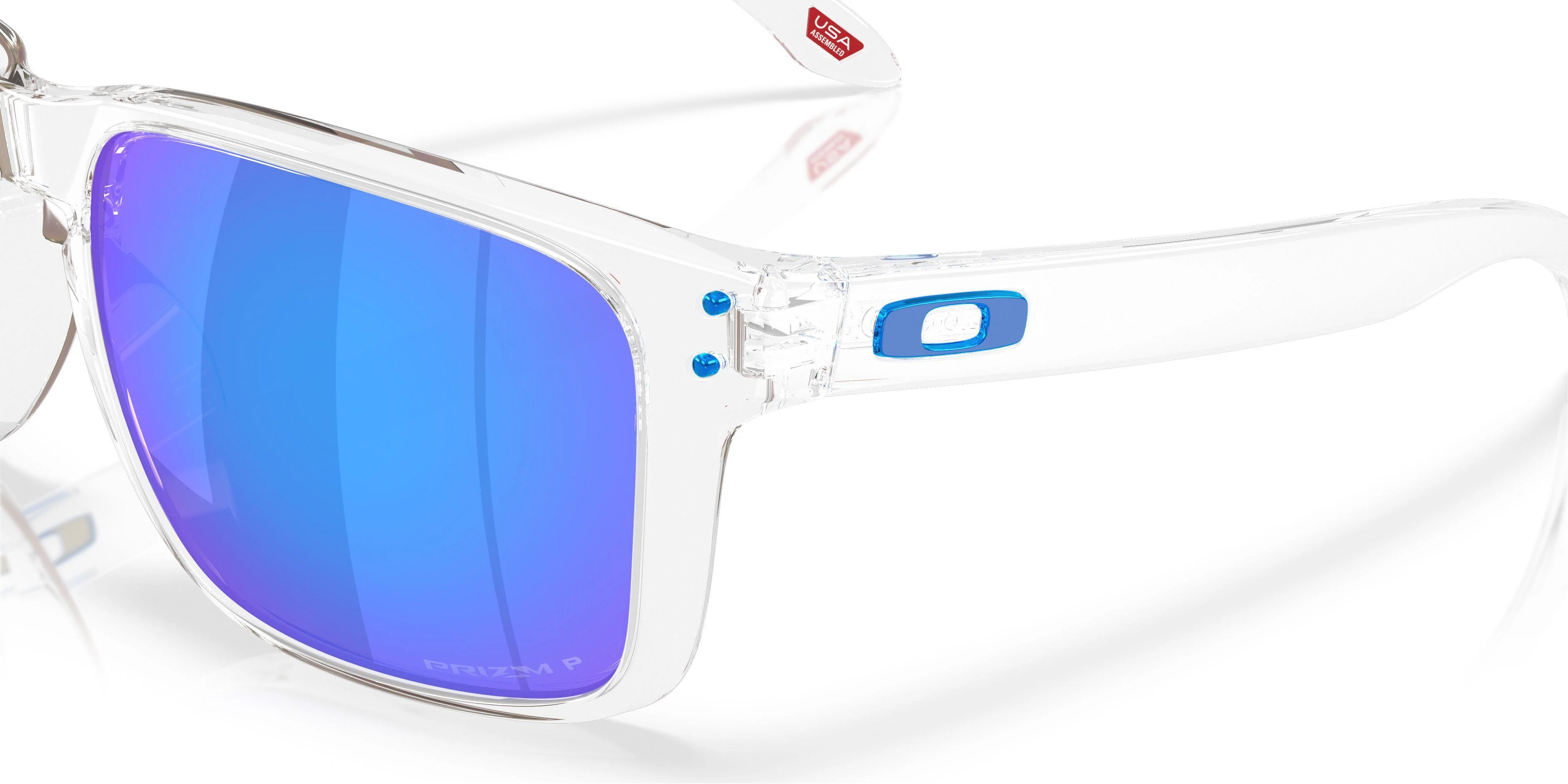 Oakley Holbrook Xxl 9487F Sunglasses - Image 12