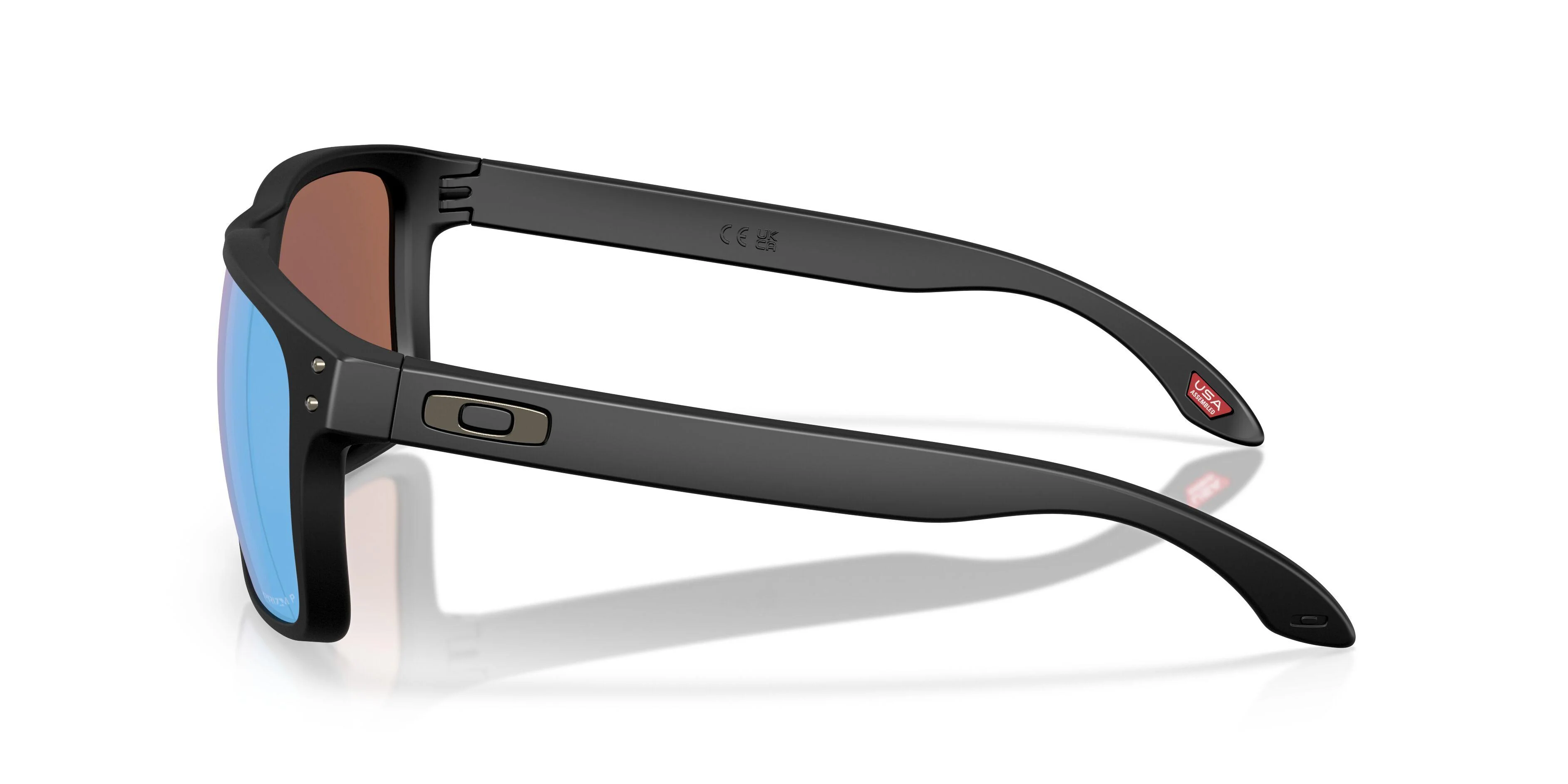Oakley Holbrook Xxl 9487F Sunglasses - Image 33