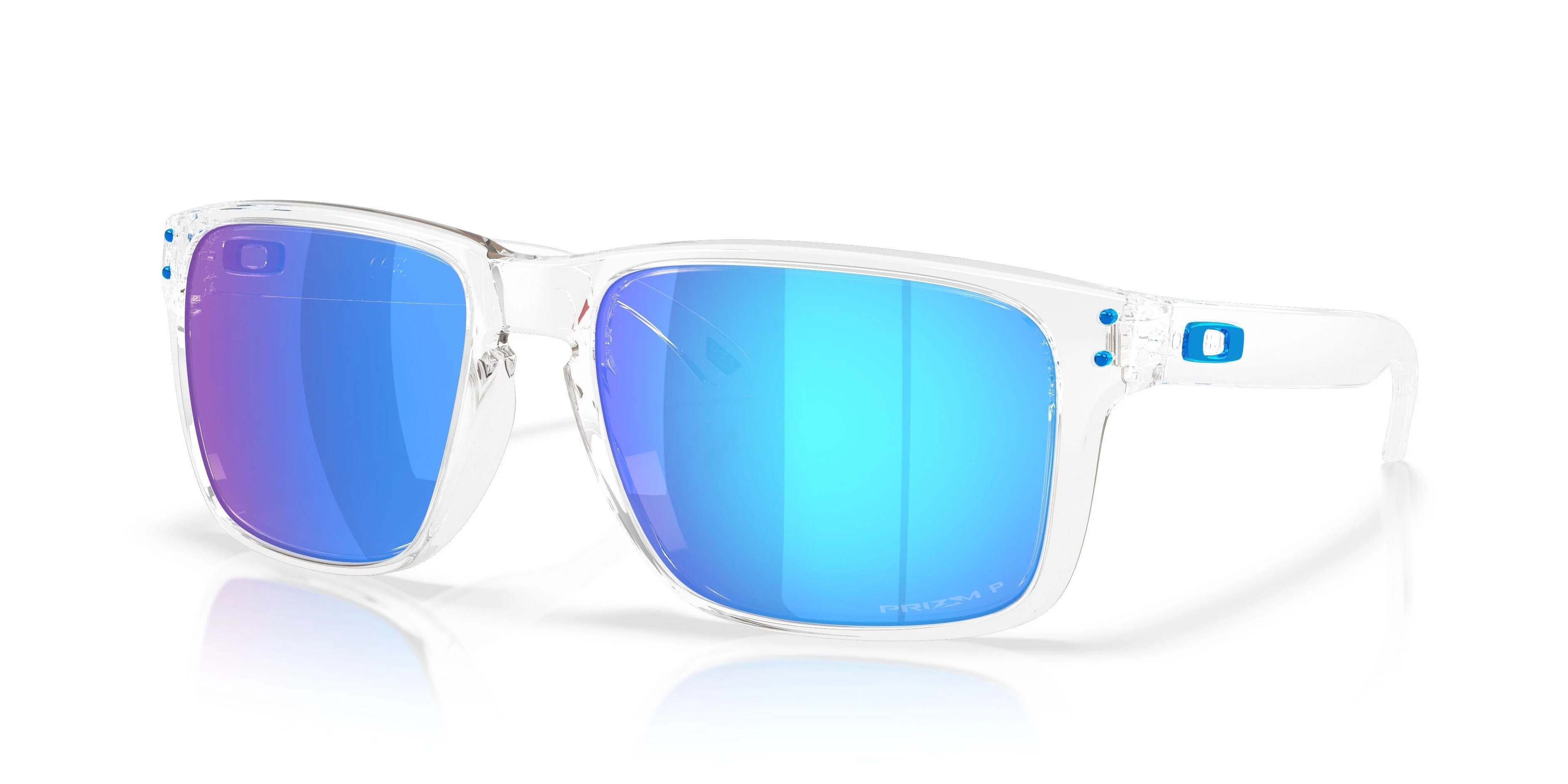 Oakley Holbrook Xxl 9487F Sunglasses - Image 8