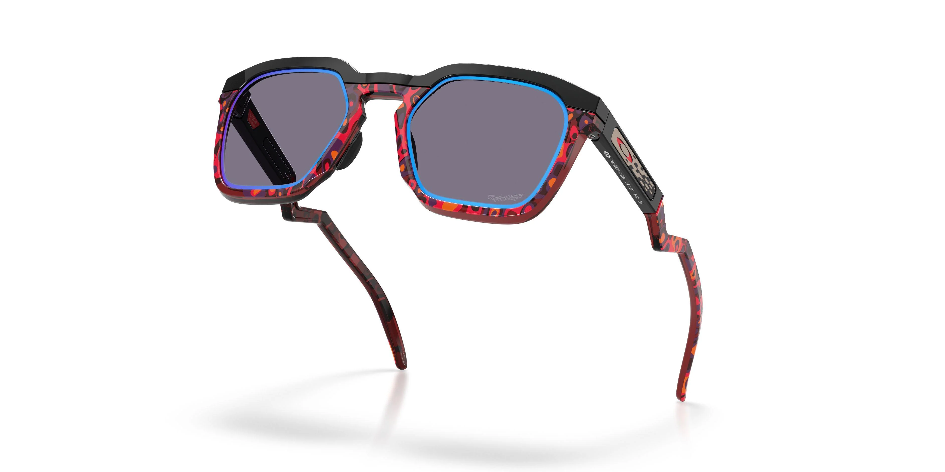 Oakley Hstn Sq 9533 Sunglasses - Image 14