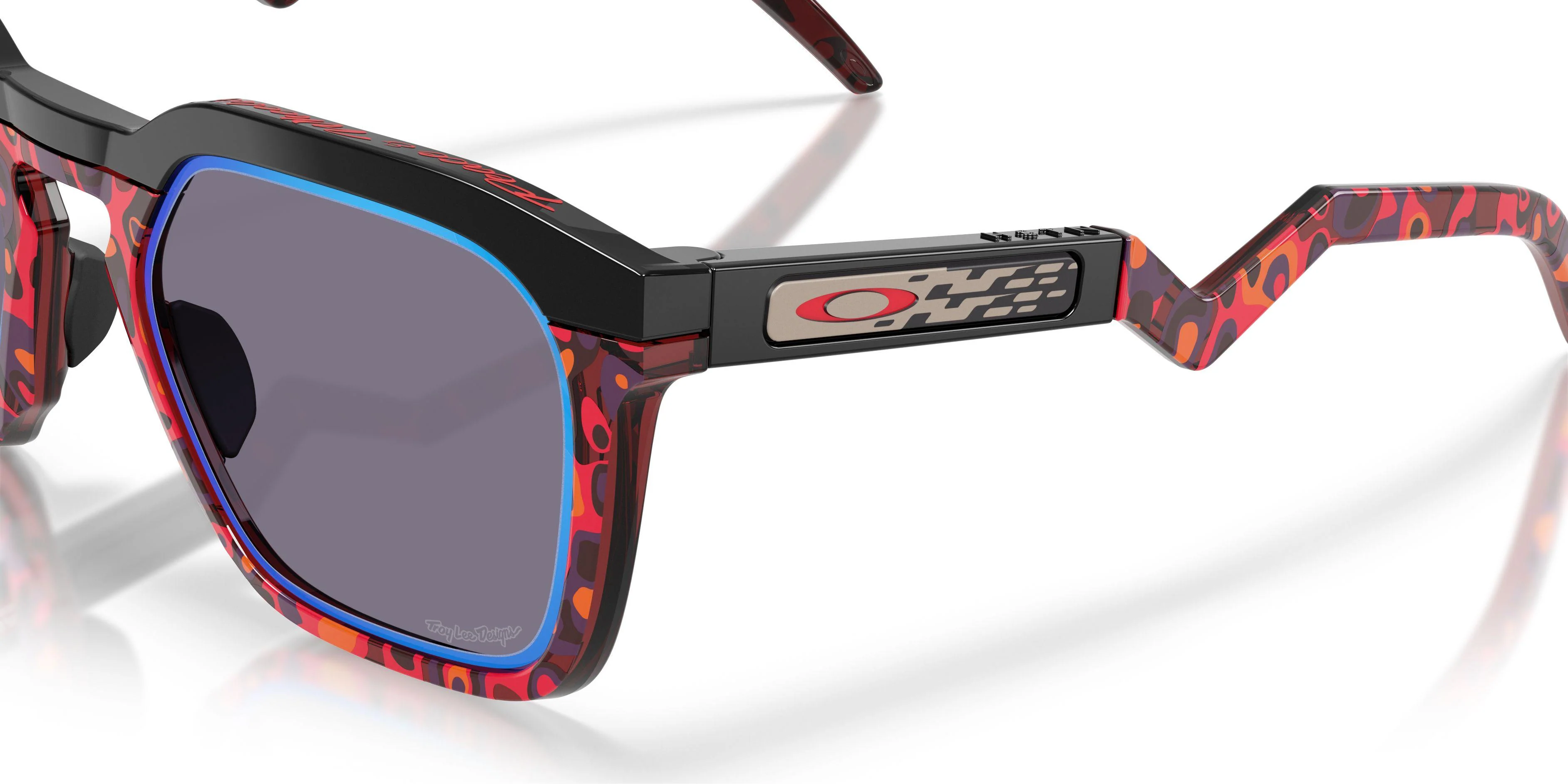 Oakley Hstn Sq 9533 Sunglasses - Image 15