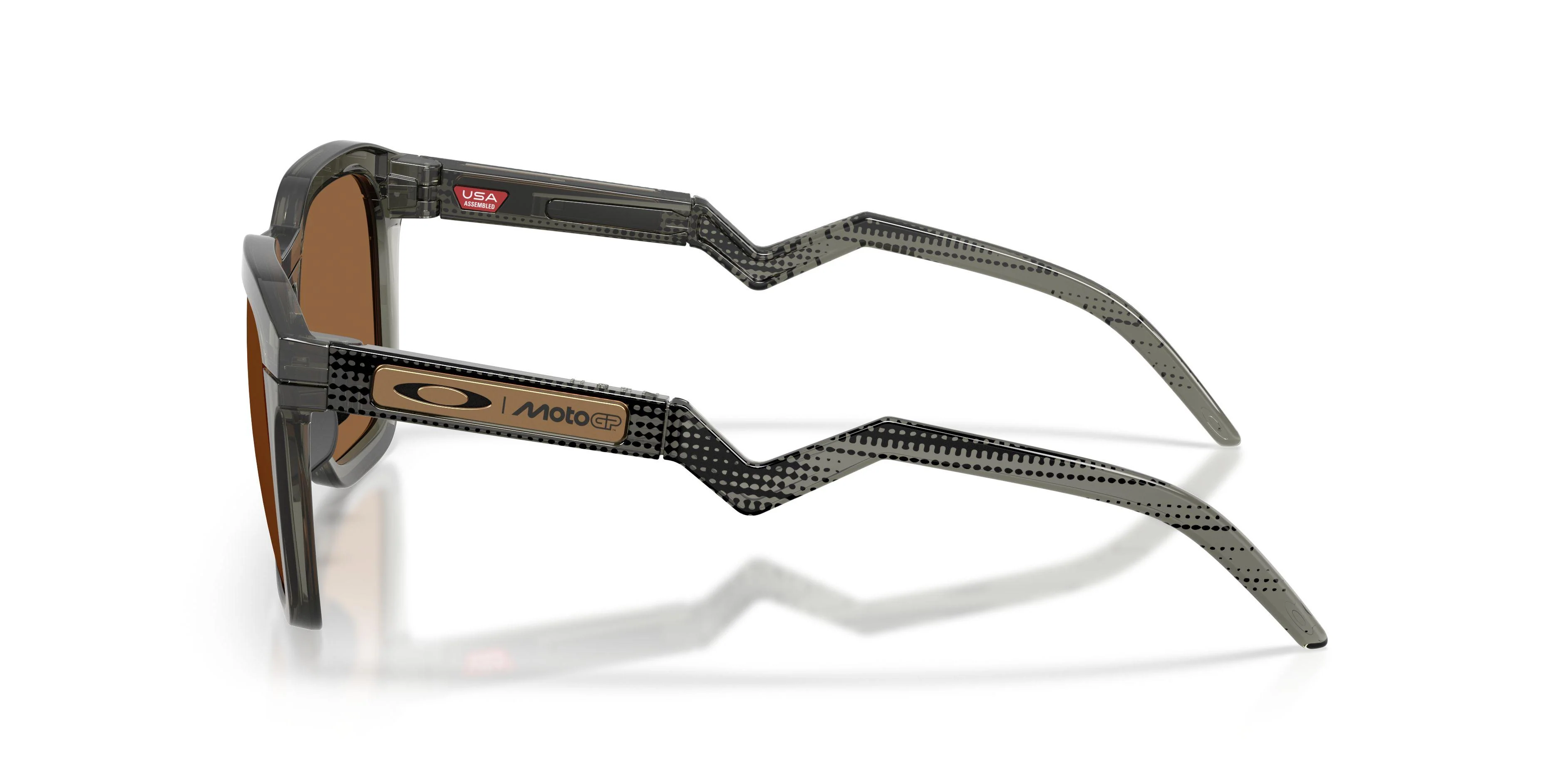 Oakley Hstn Sq 9533 Sunglasses - Image 60