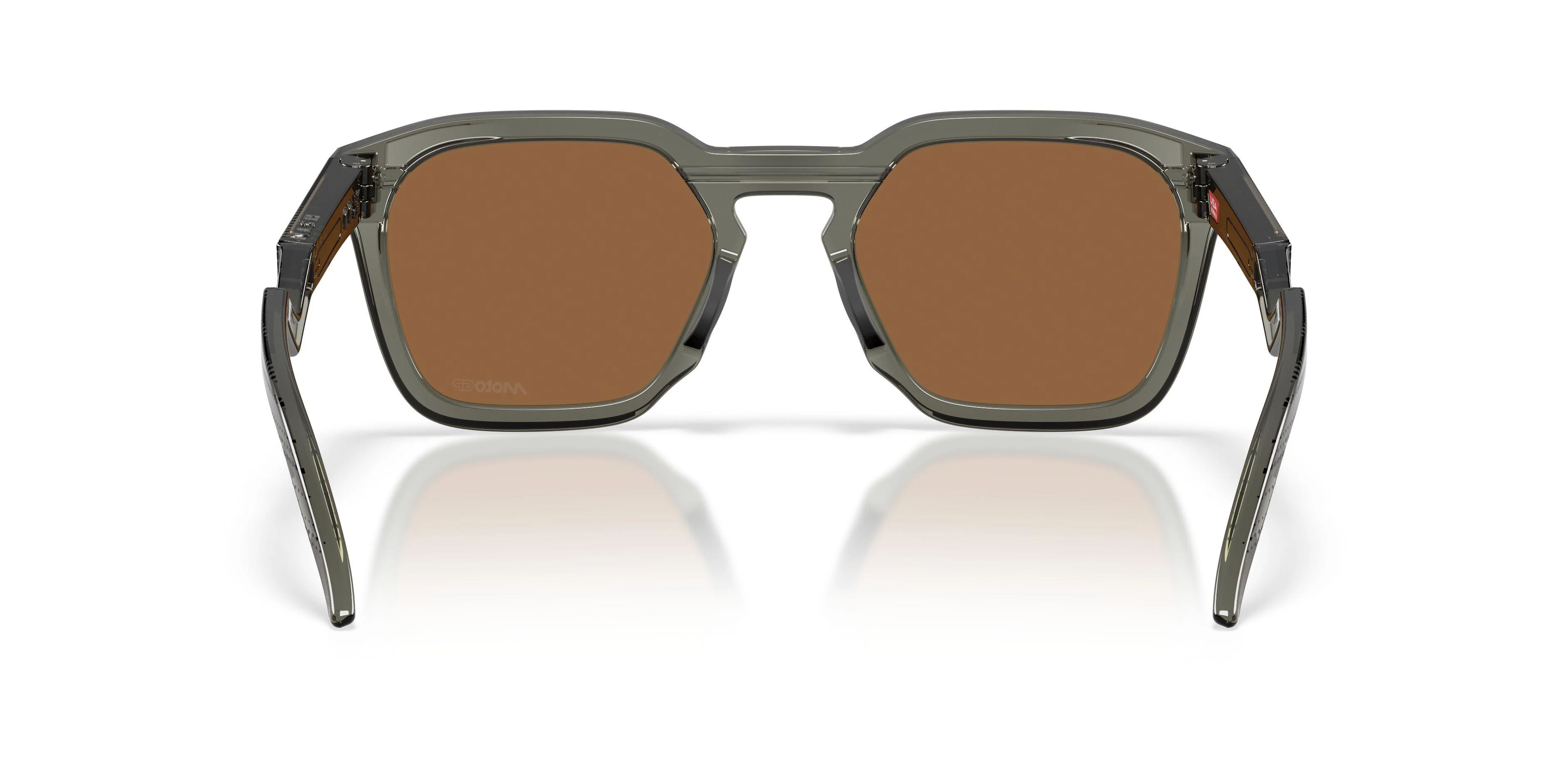 Oakley Hstn Sq 9533 Sunglasses - Image 61