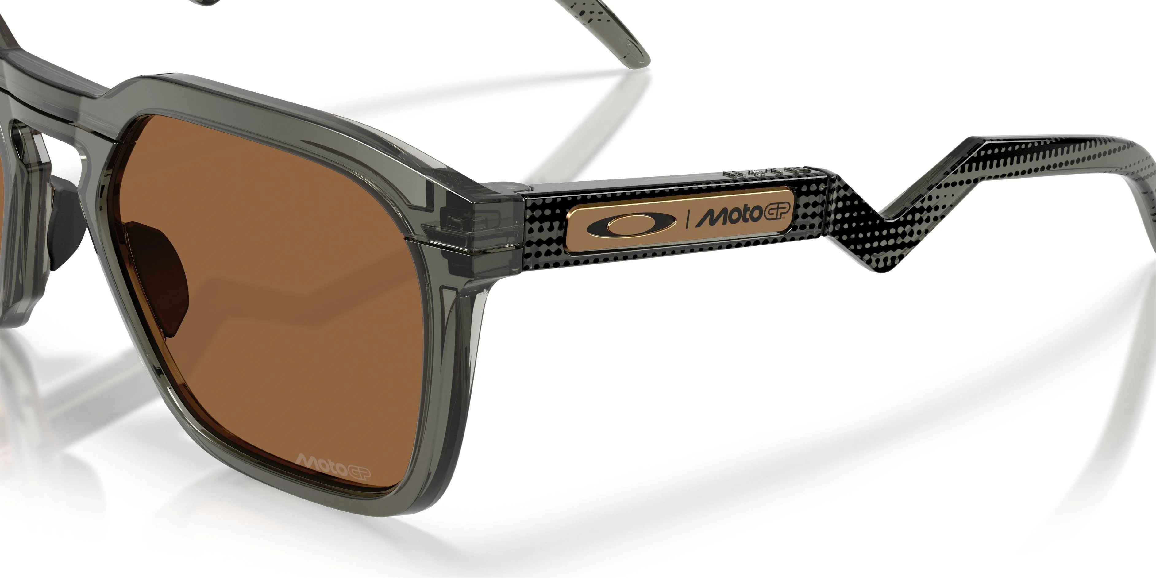Oakley Hstn Sq 9533 Sunglasses - Image 63