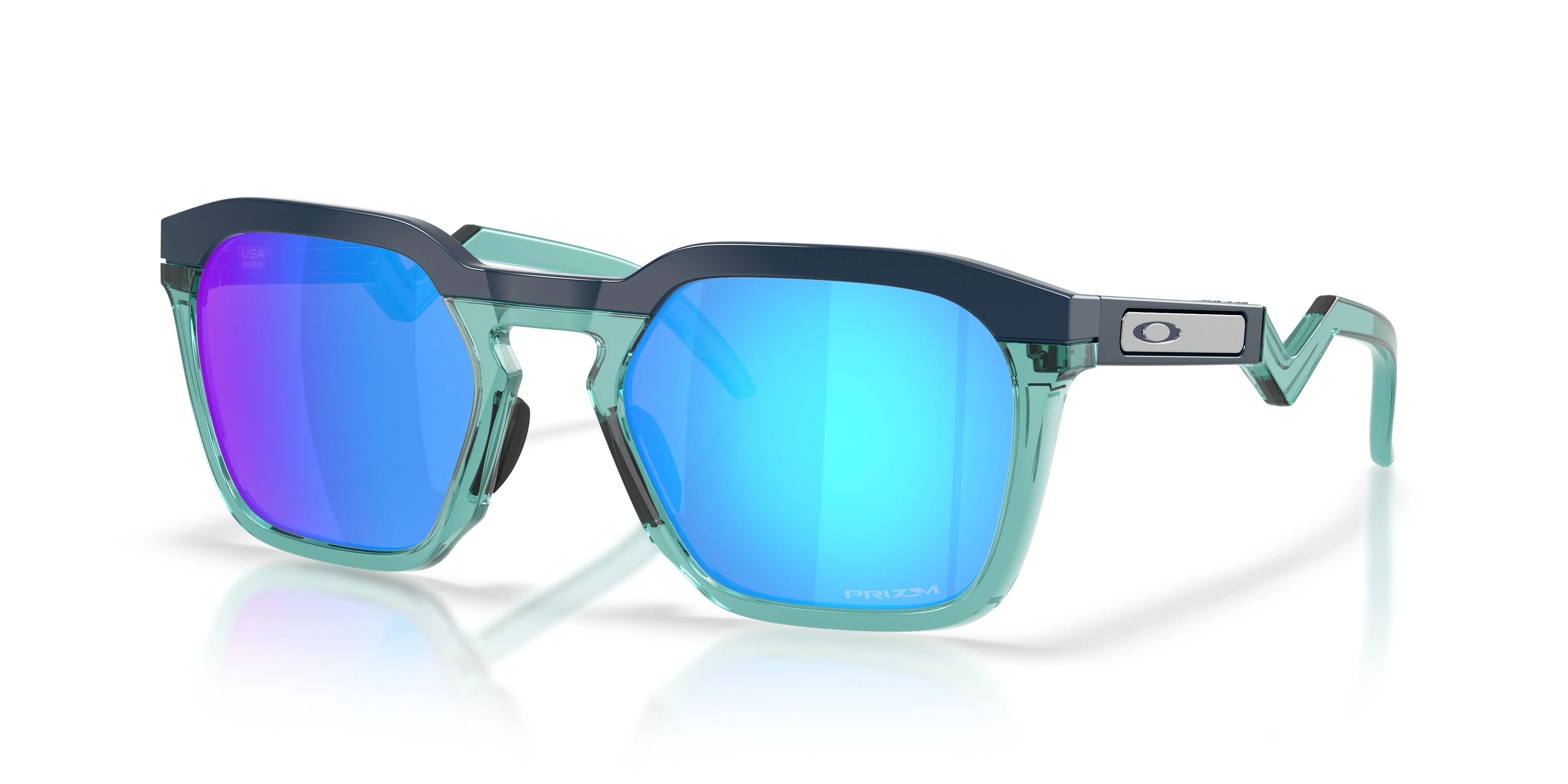 Oakley Hstn Sq 9533 Sunglasses - Image 67