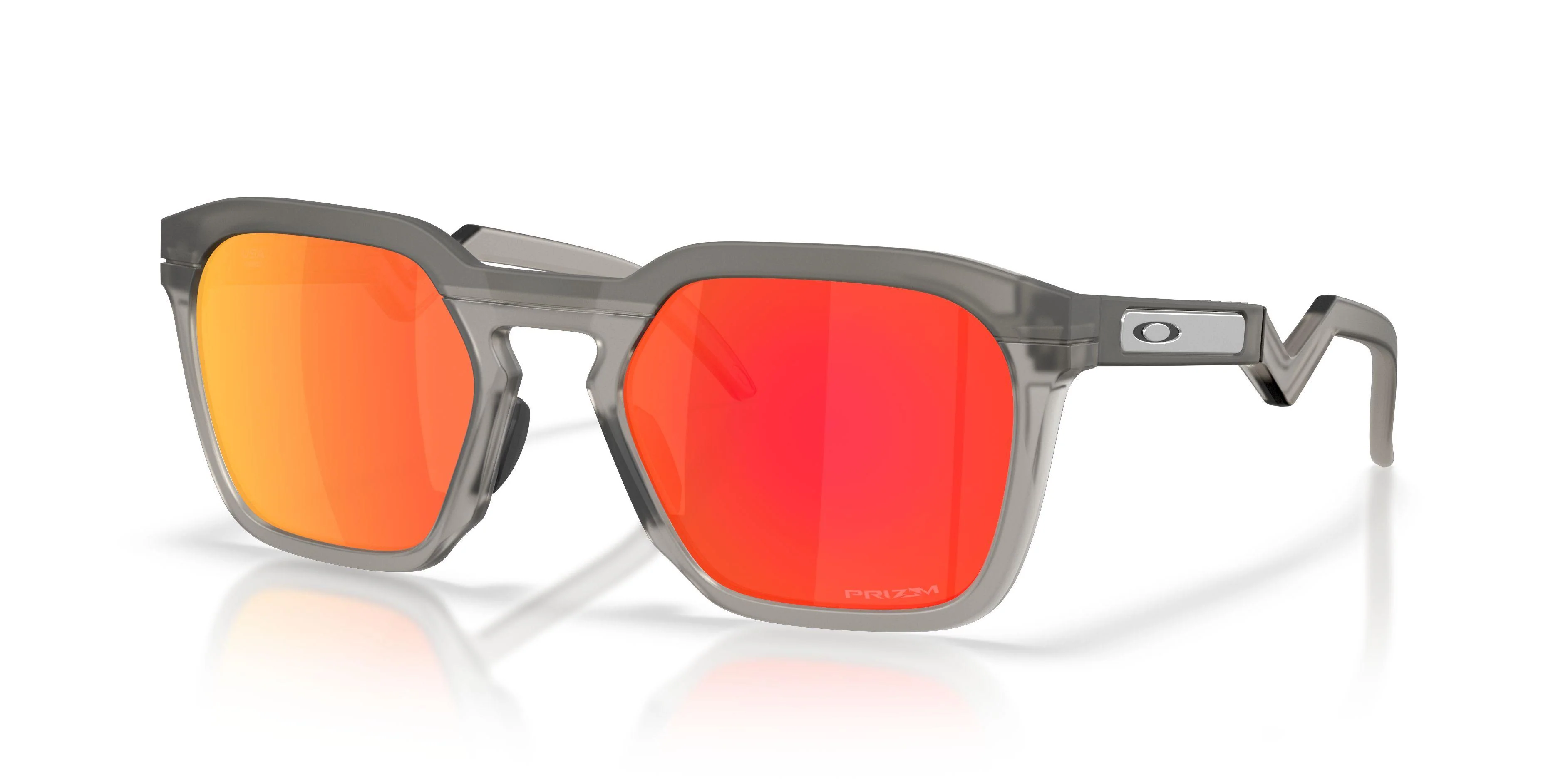 Oakley Hstn Sq 9533 Sunglasses - Image 9
