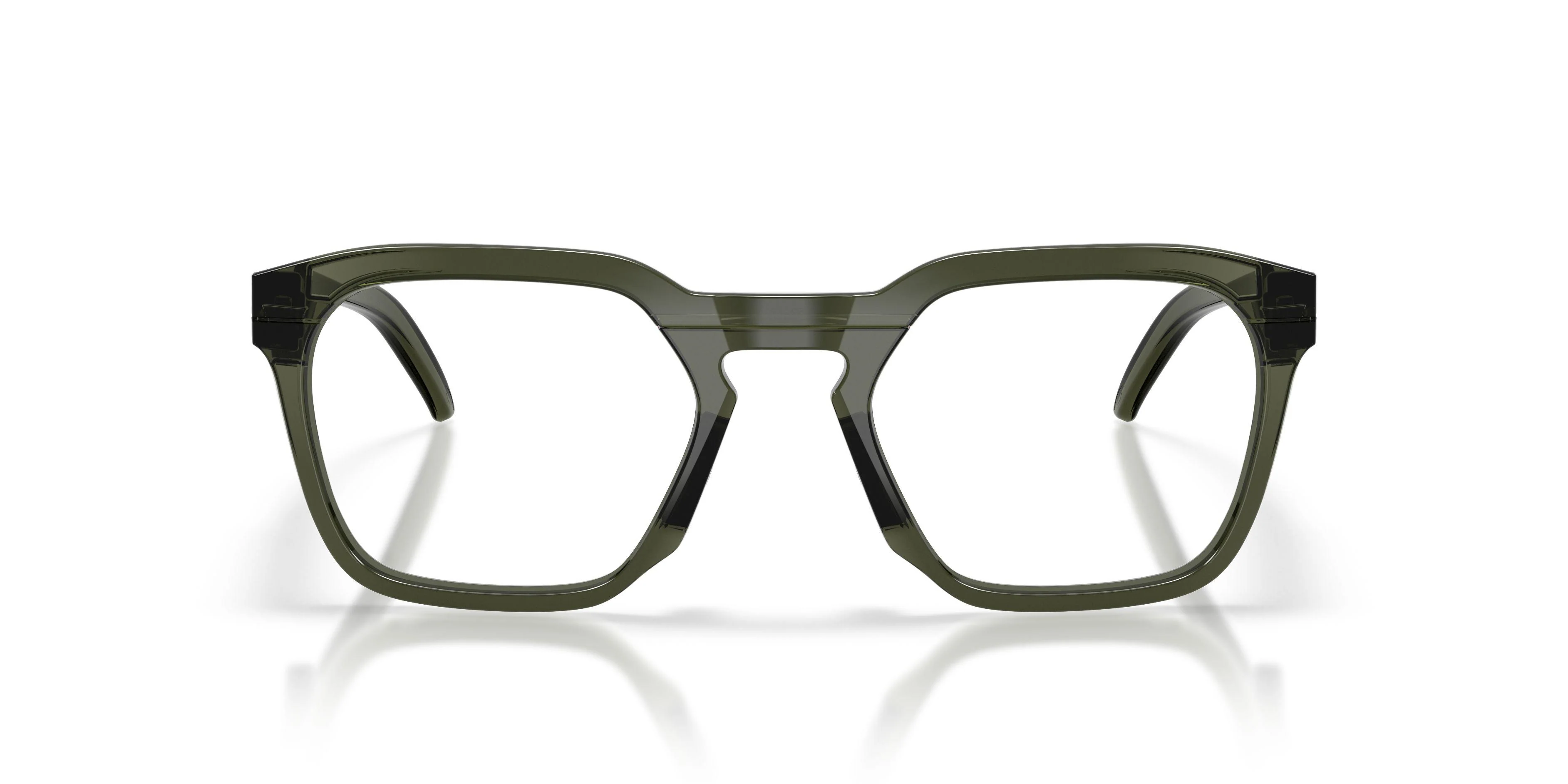 Oakley Hstn Sq Rx 8208 Eyeglasses - Image 15