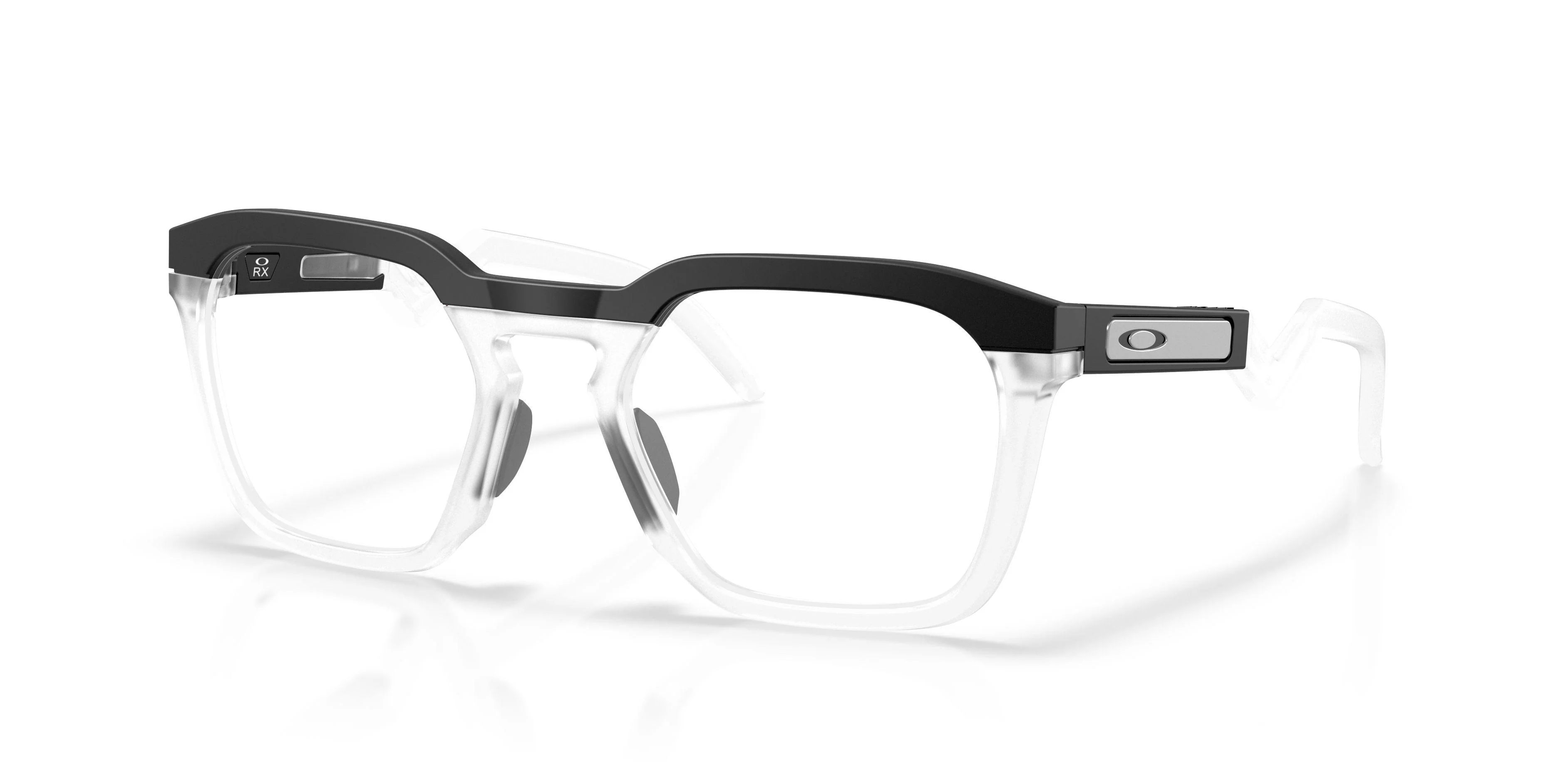 Oakley Hstn Sq Rx 8208 Eyeglasses - Image 17