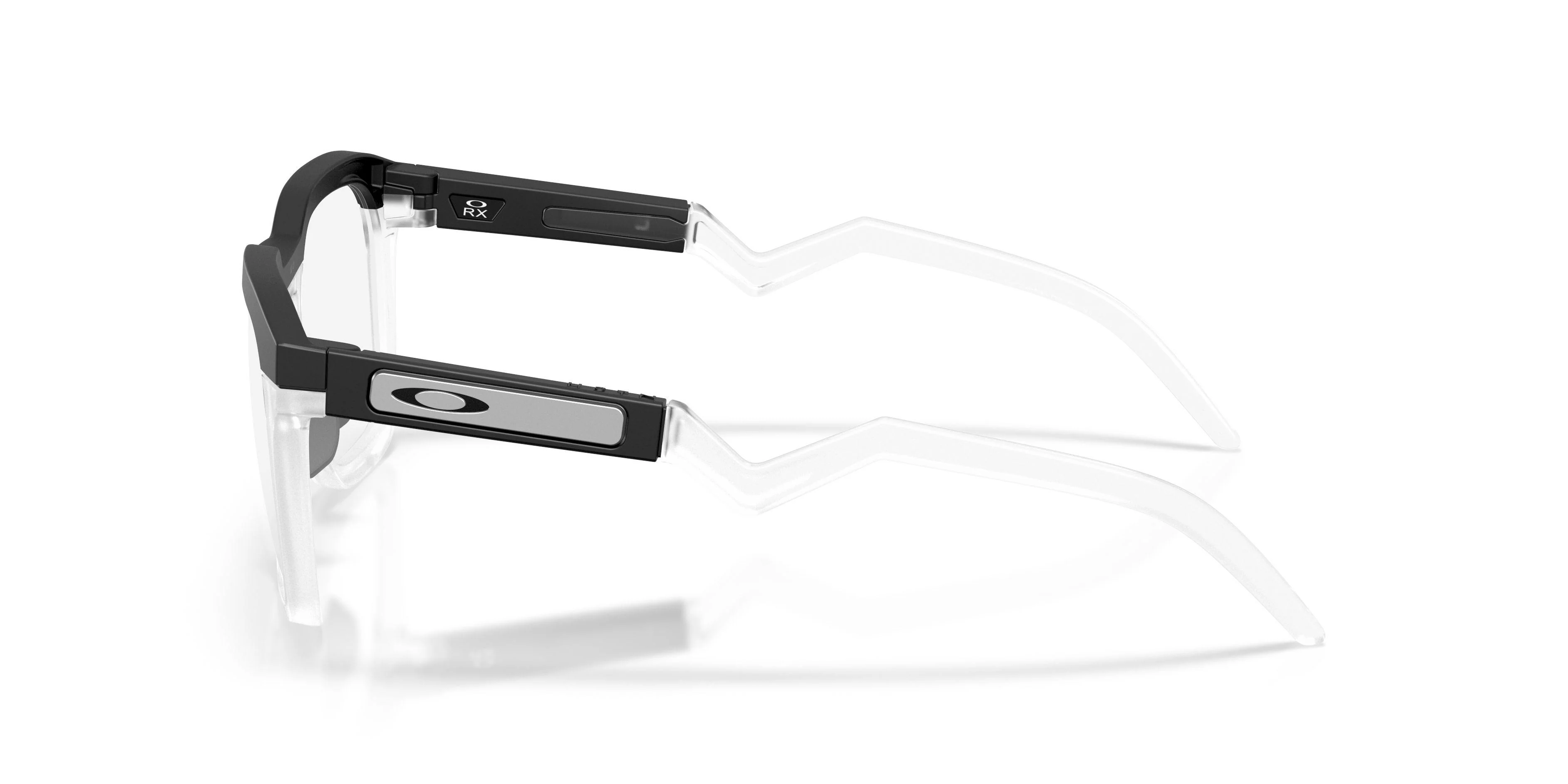 Oakley Hstn Sq Rx 8208 Eyeglasses - Image 18