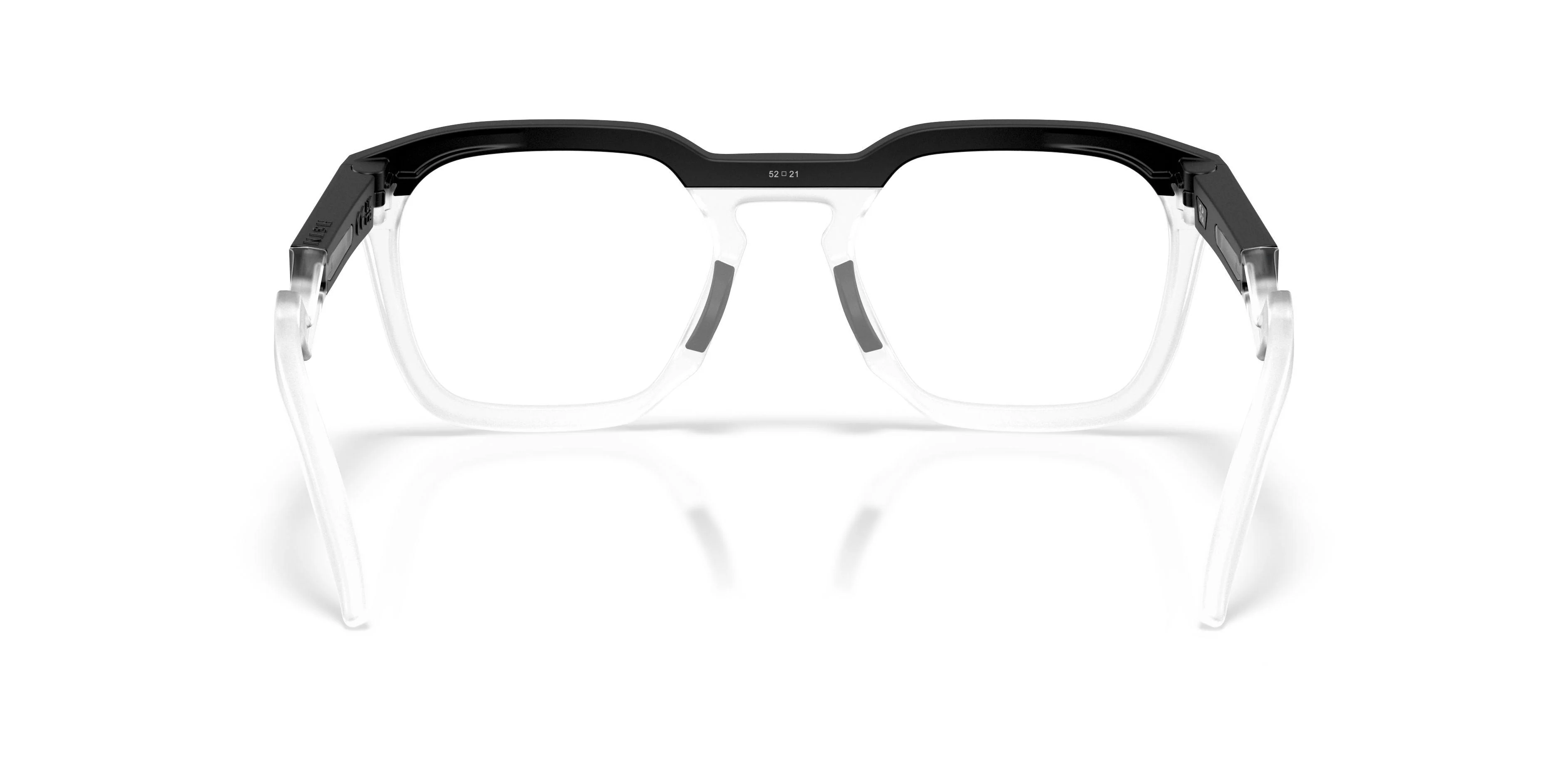Oakley Hstn Sq Rx 8208 Eyeglasses - Image 19