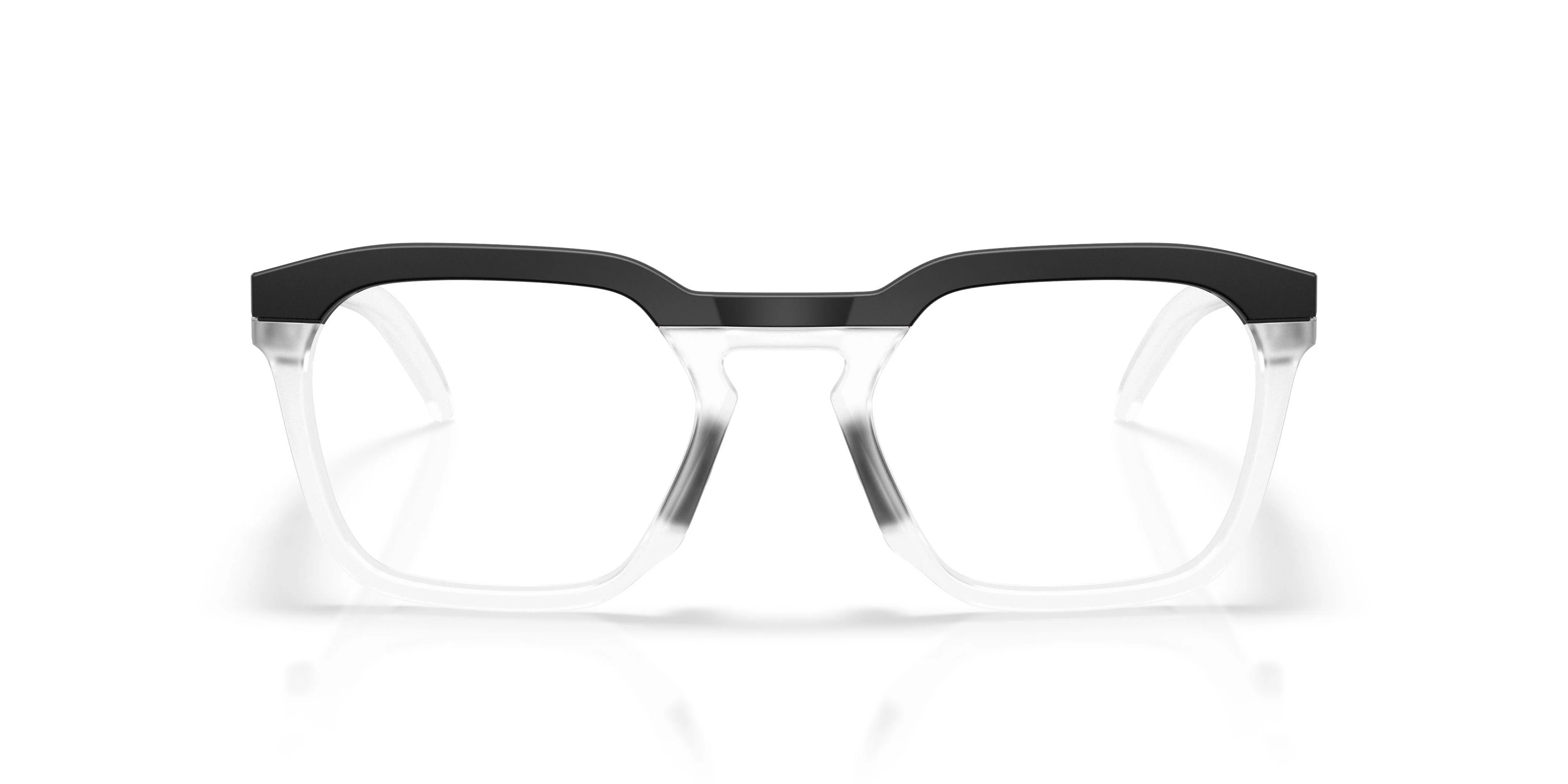 Oakley Hstn Sq Rx 8208 Eyeglasses - Image 23