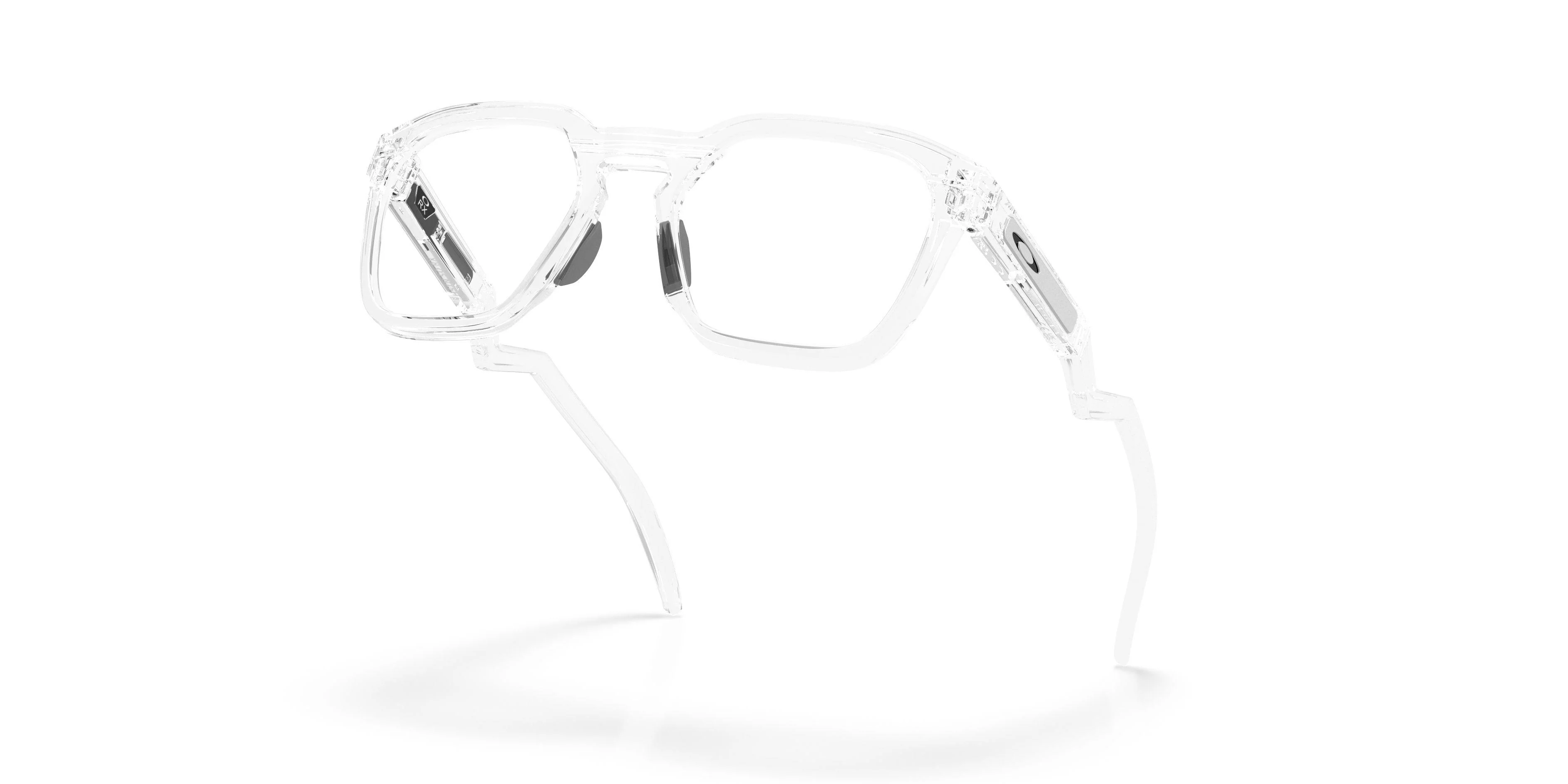 Oakley Hstn Sq Rx 8208 Eyeglasses - Image 28