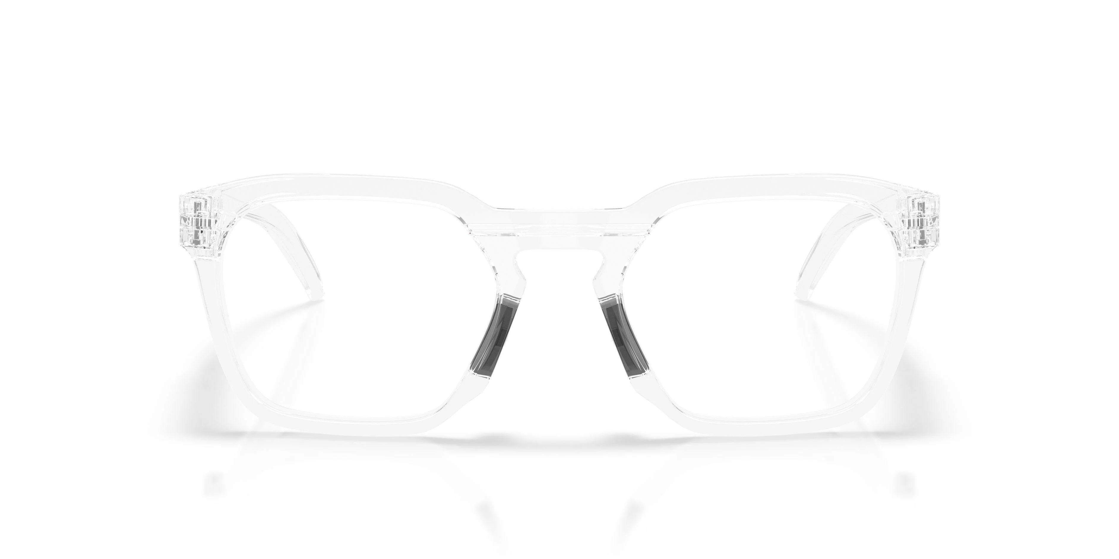 Oakley Hstn Sq Rx 8208 Eyeglasses - Image 31