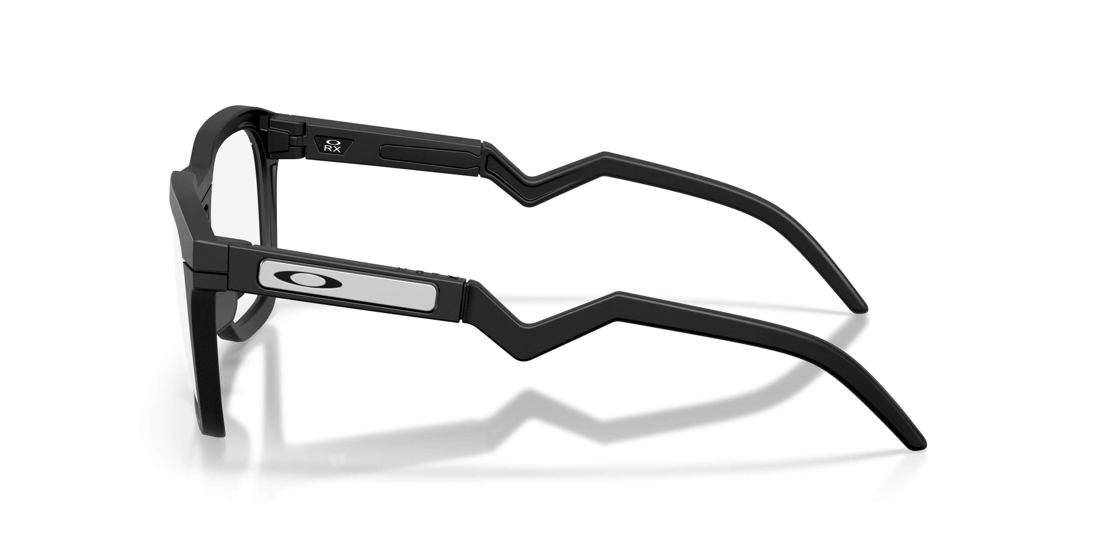 Oakley Hstn Sq Rx 8208 Eyeglasses - Image 34