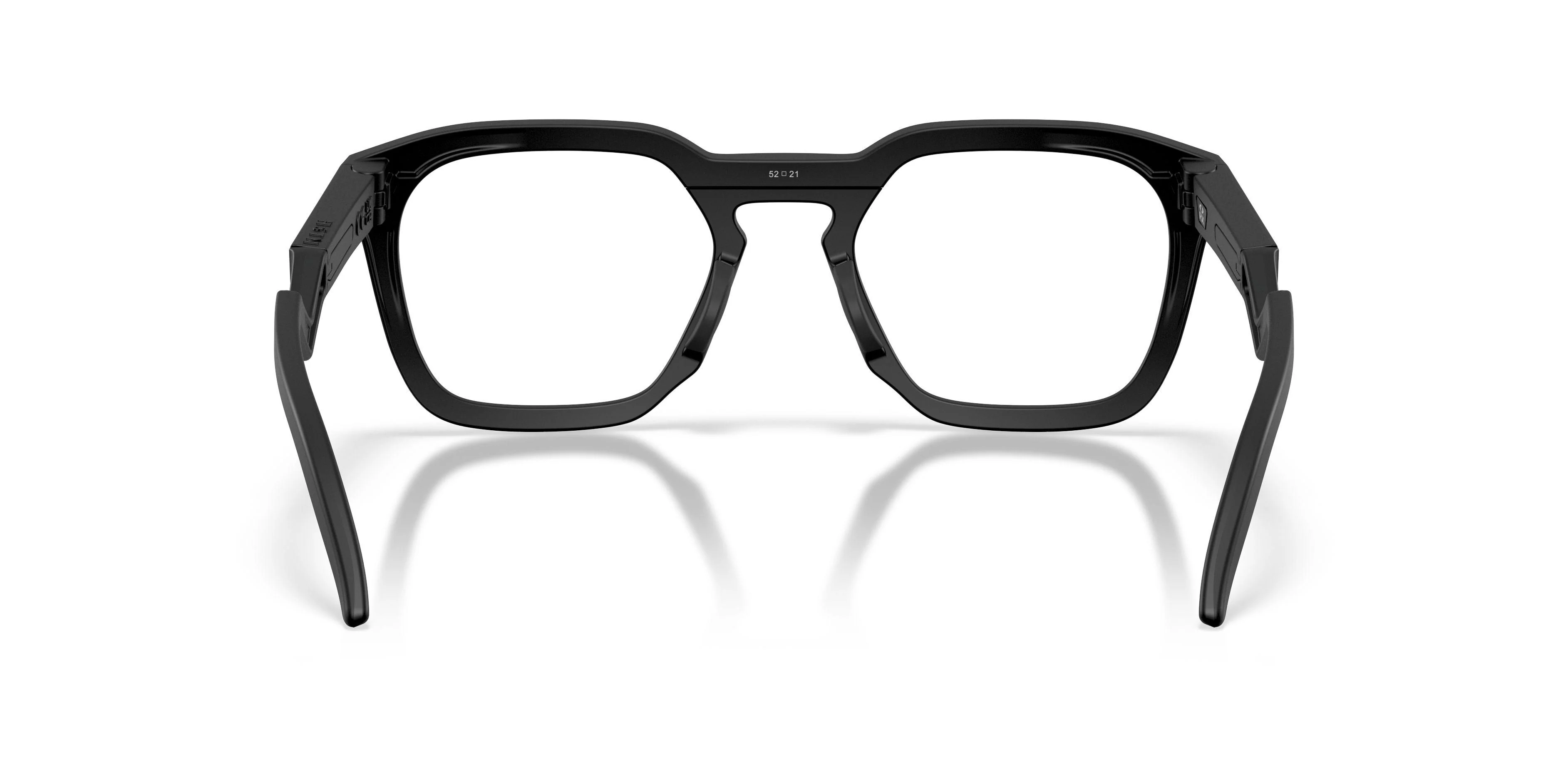 Oakley Hstn Sq Rx 8208 Eyeglasses - Image 35