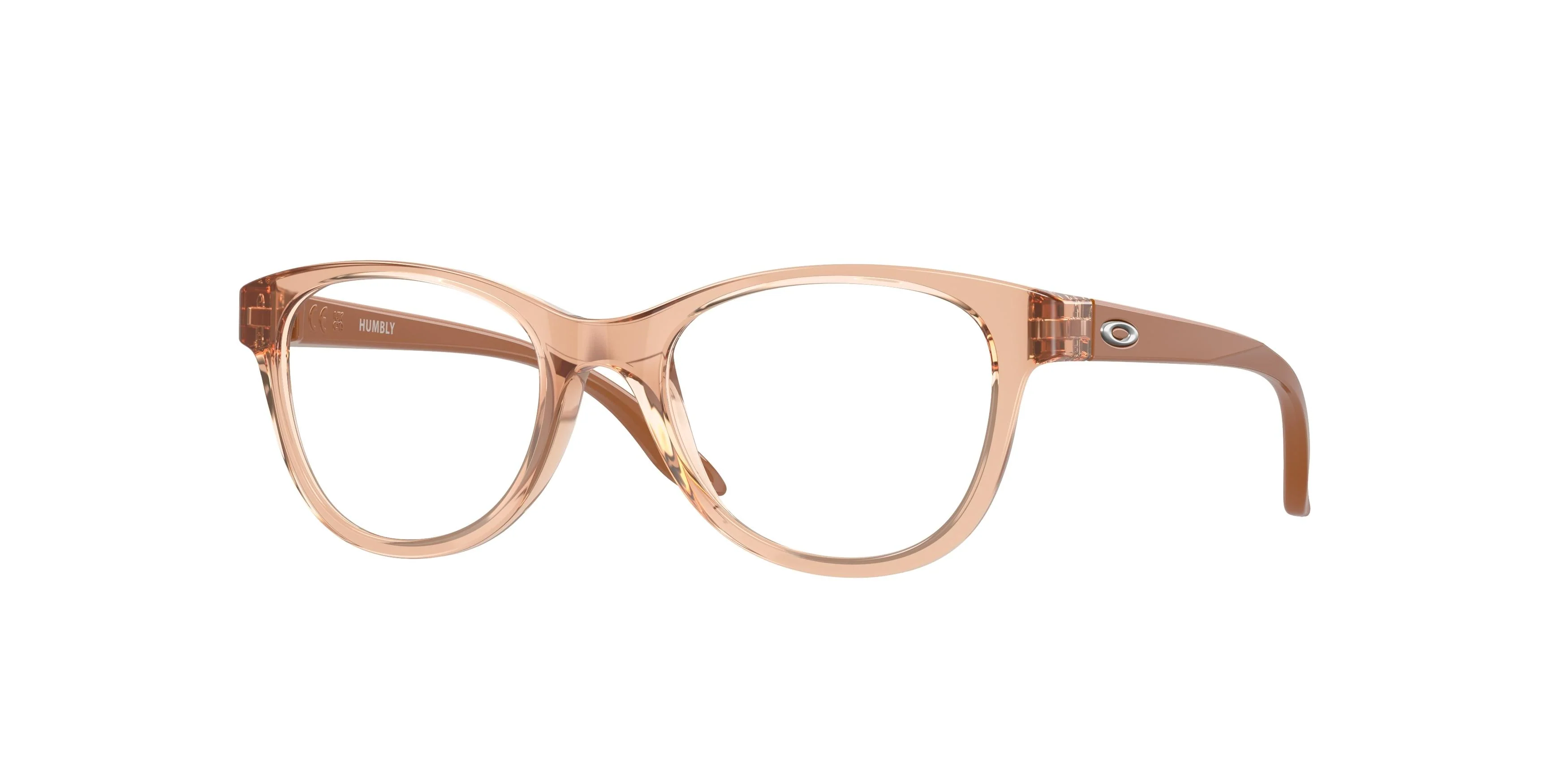Oakley Humbly 8022 Eyeglasses - Image 10