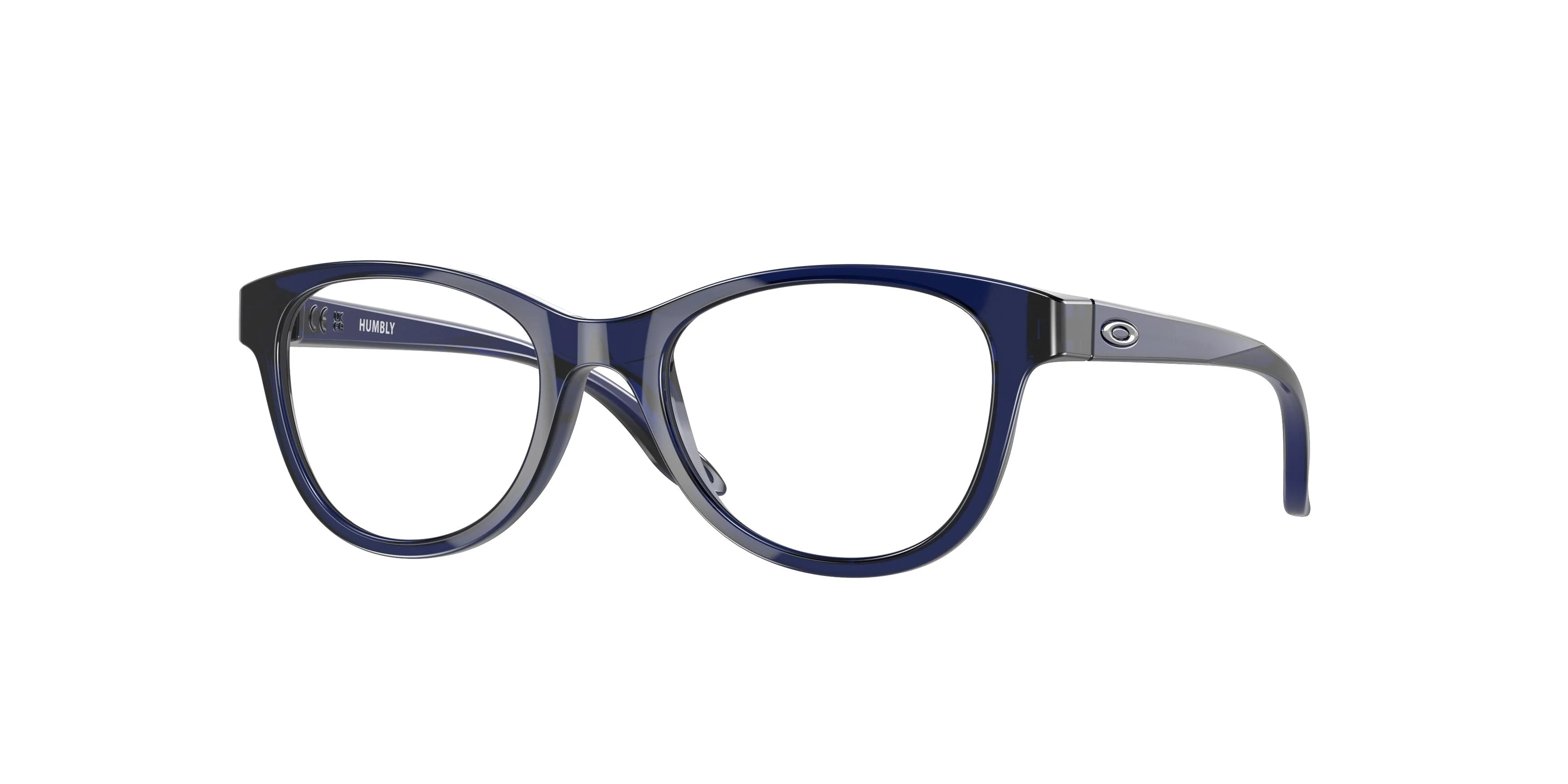 Oakley Humbly 8022 Eyeglasses - Image 11