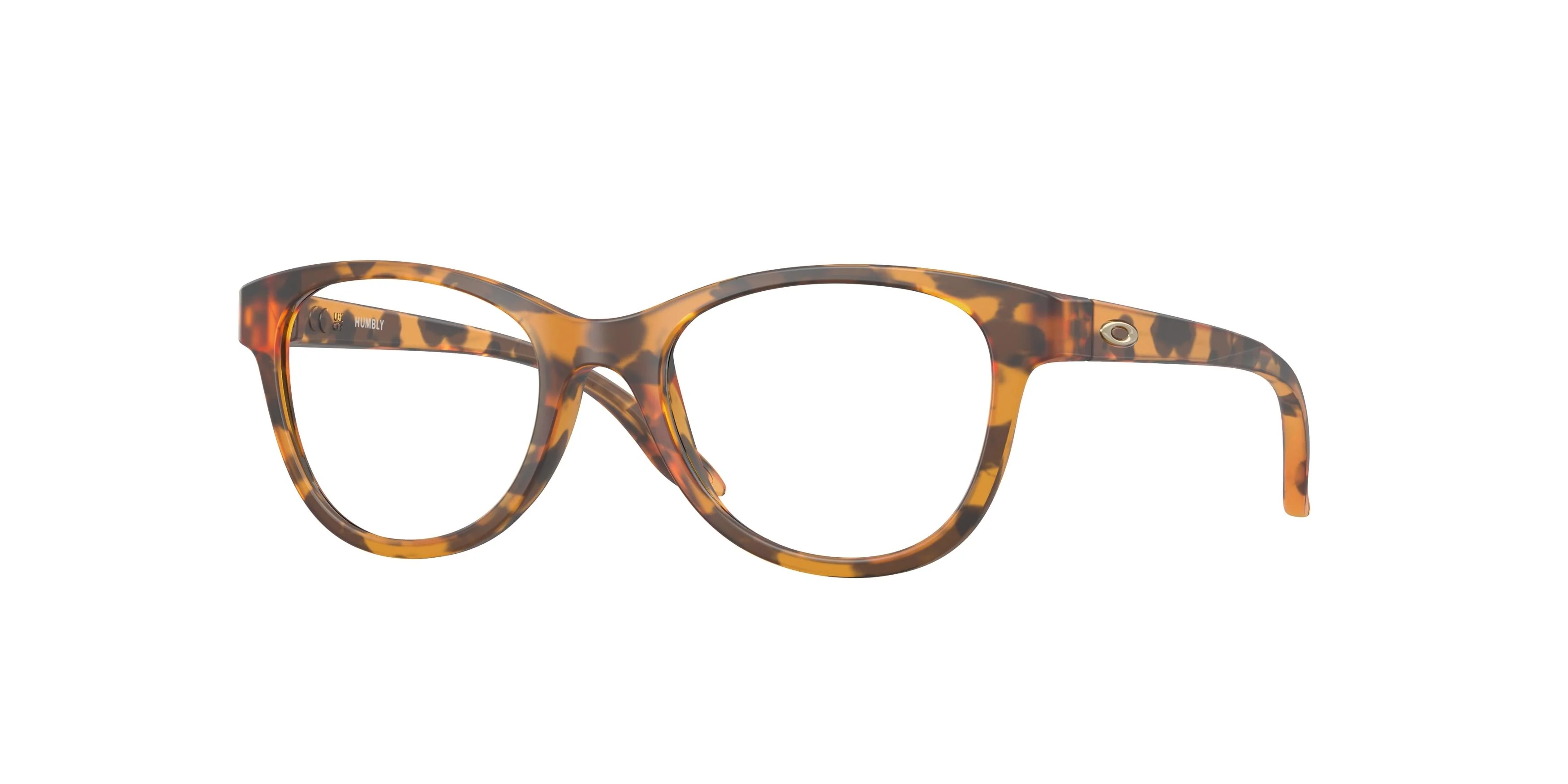 Oakley Humbly 8022 Eyeglasses - Image 12