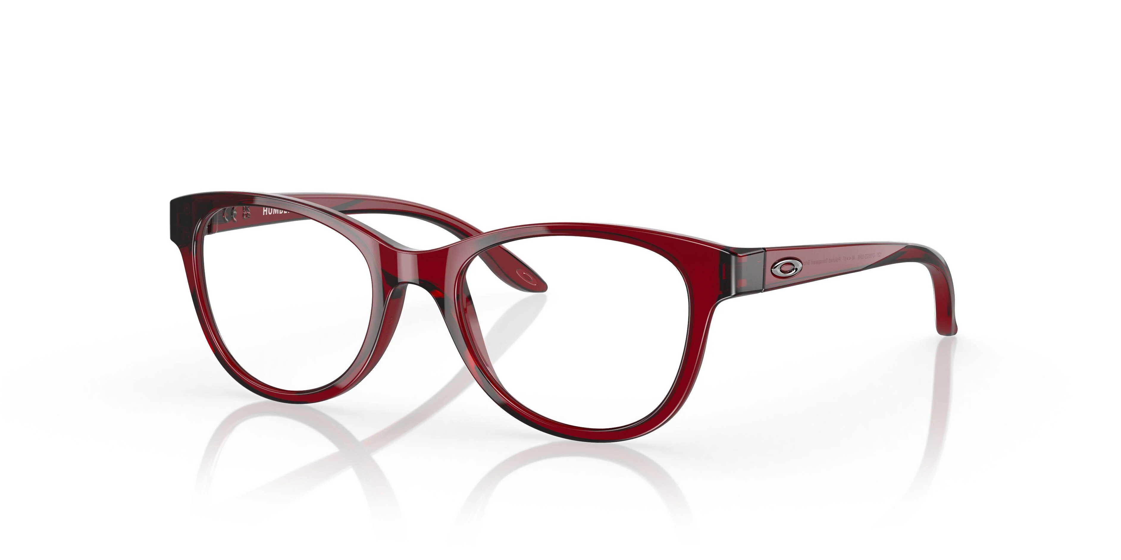 Oakley Humbly 8022 Eyeglasses - Image 13