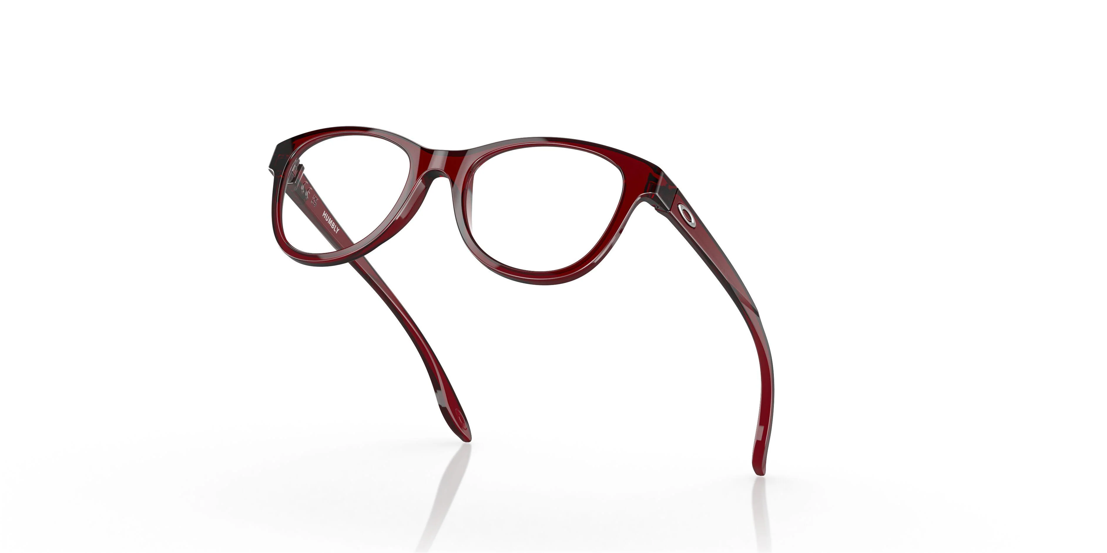 Oakley Humbly 8022 Eyeglasses - Image 16