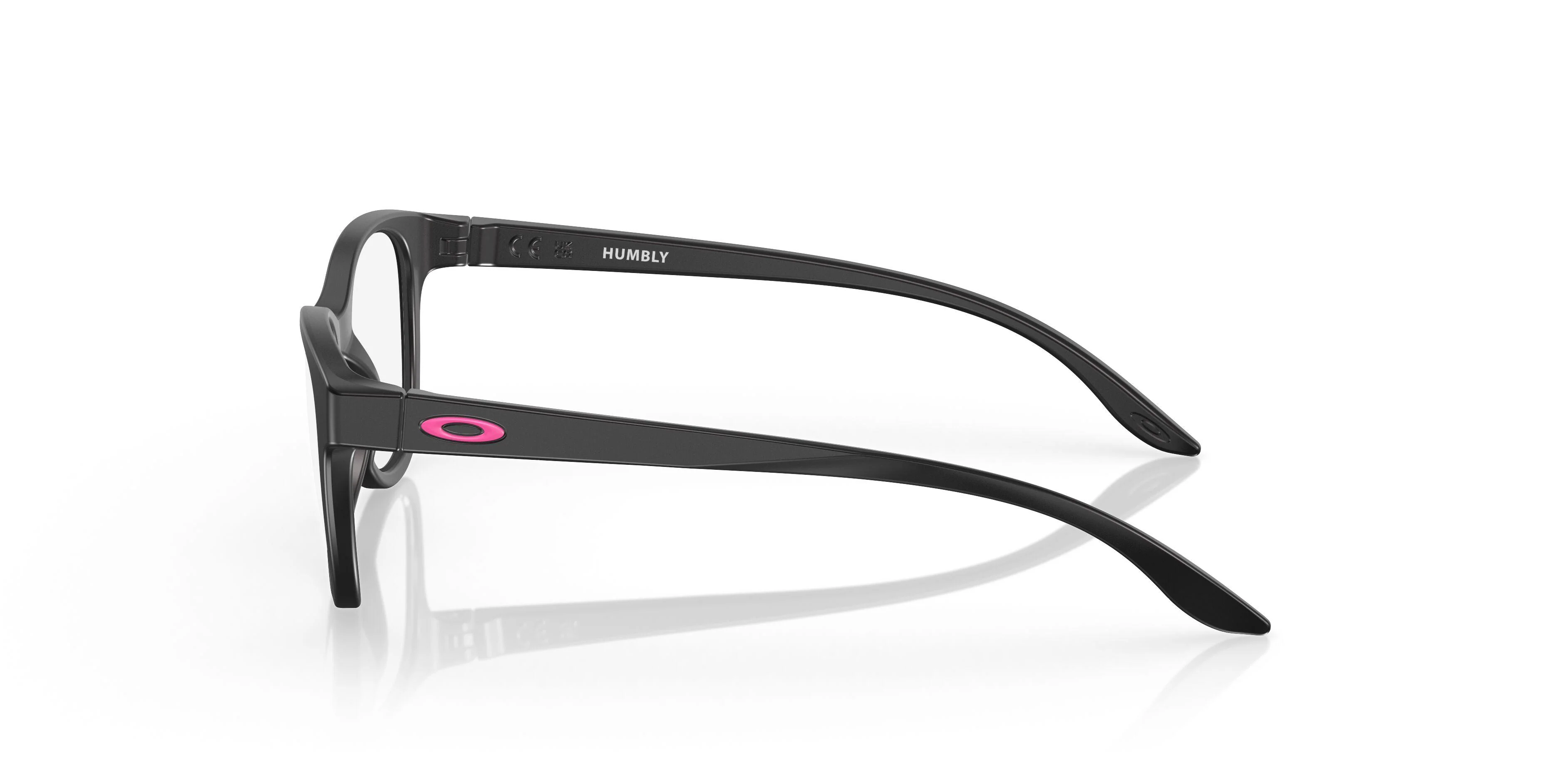 Oakley Humbly 8022 Eyeglasses - Image 22