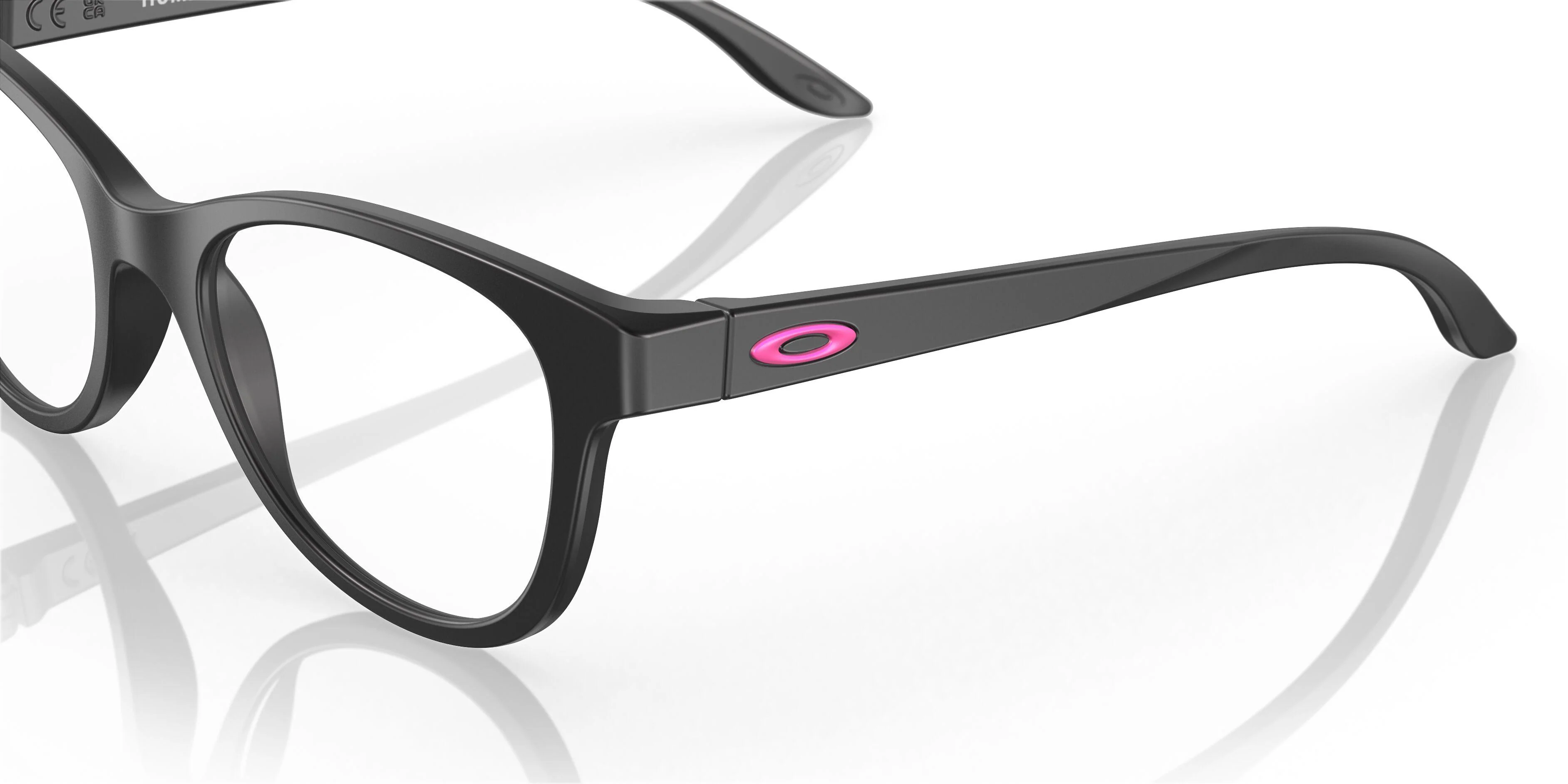 Oakley Humbly 8022 Eyeglasses - Image 25