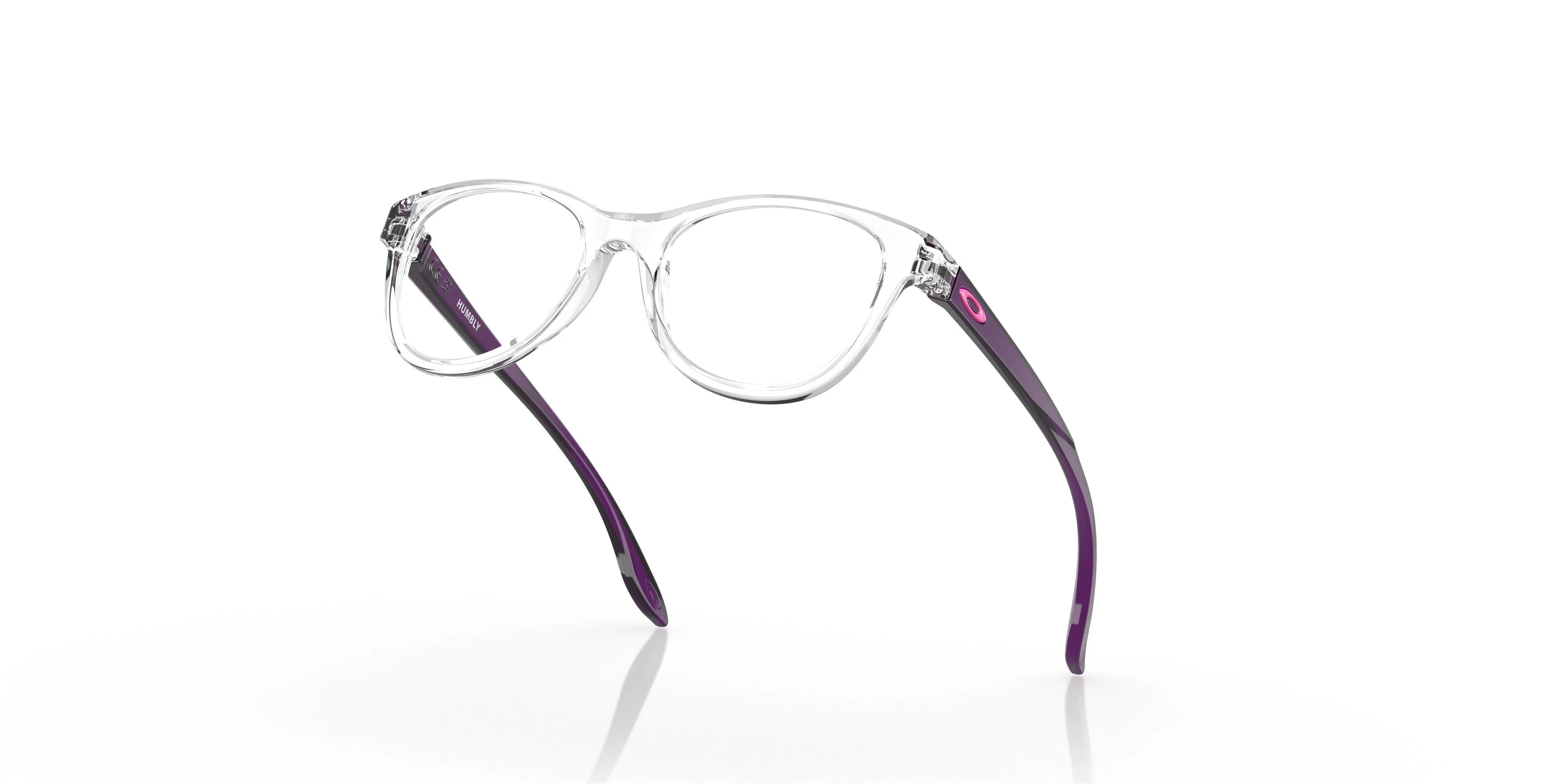 Oakley Humbly 8022 Eyeglasses - Image 32