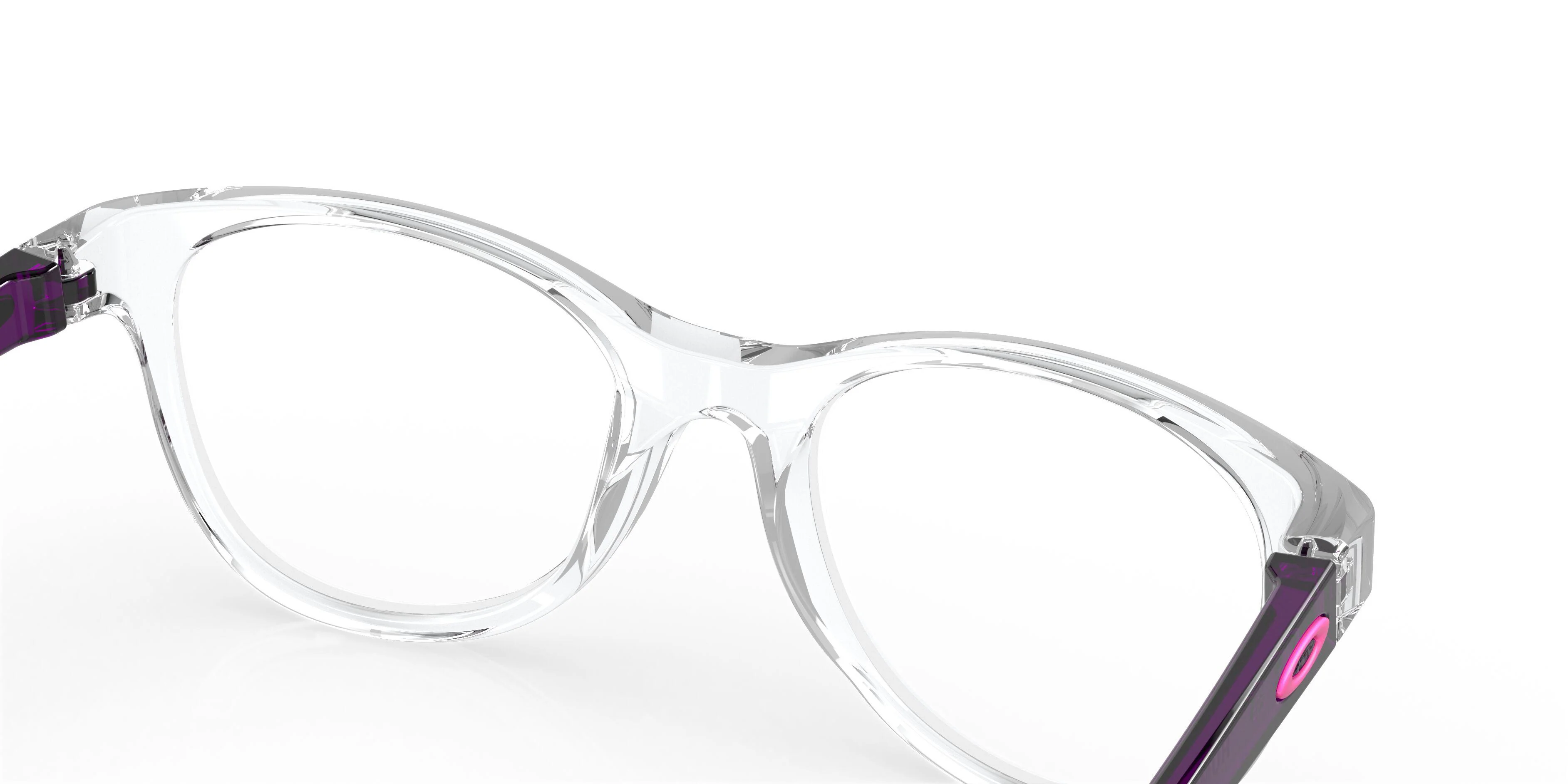 Oakley Humbly 8022 Eyeglasses - Image 34