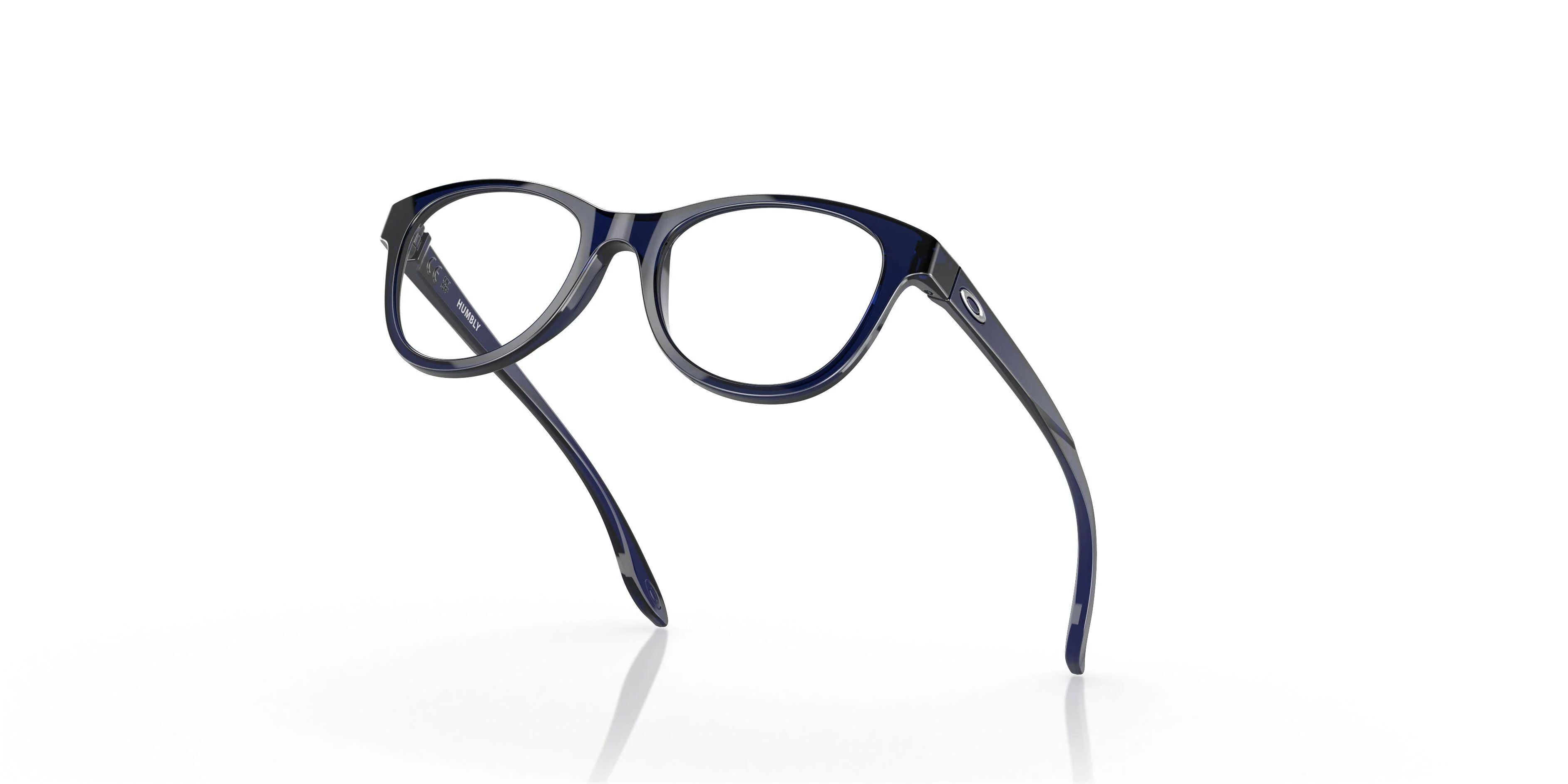Oakley Humbly 8022 Eyeglasses - Image 48