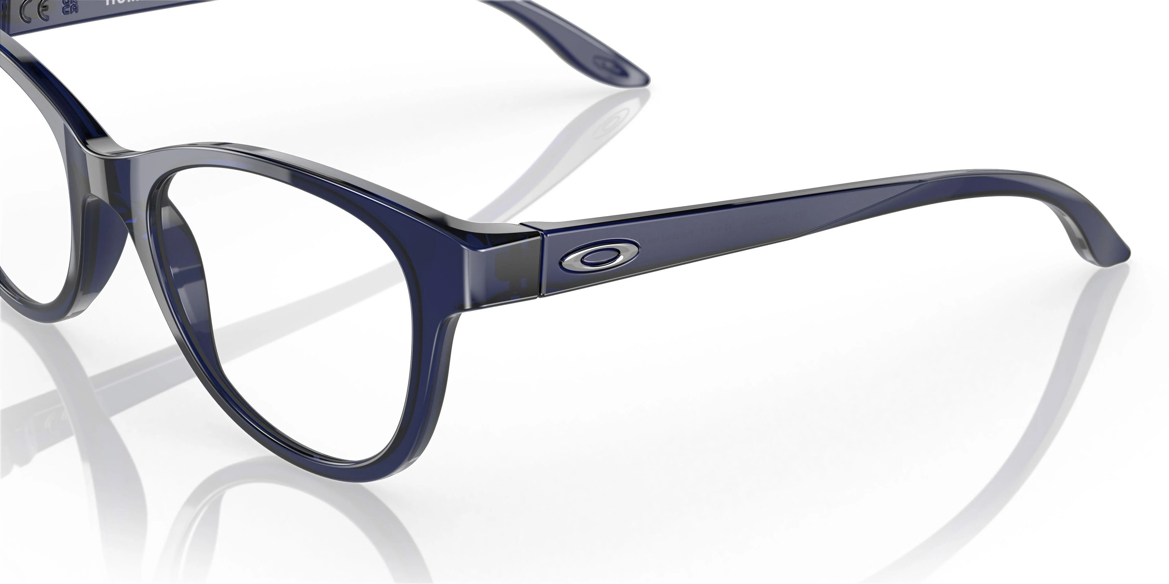 Oakley Humbly 8022 Eyeglasses - Image 49