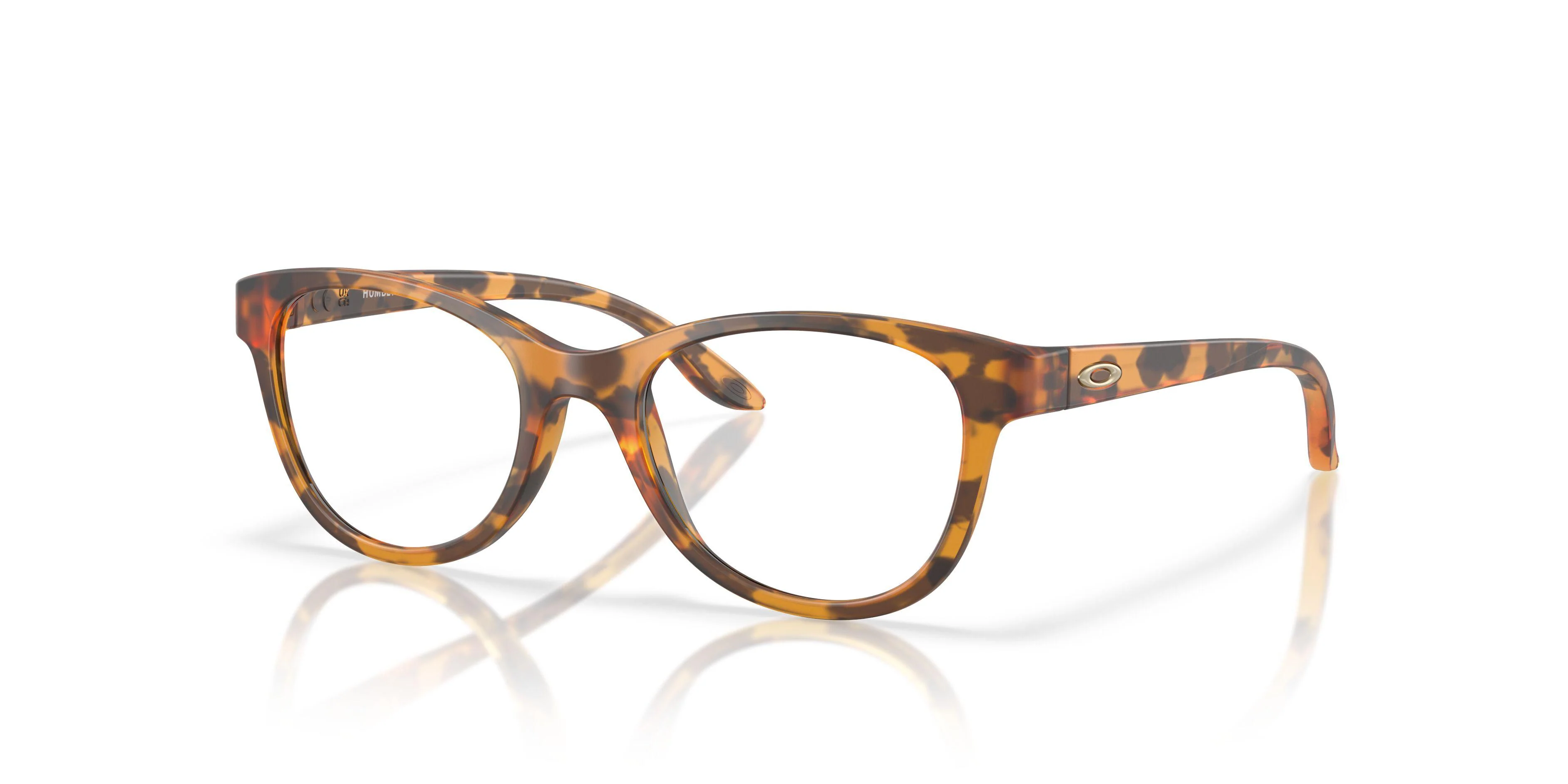 Oakley Humbly 8022 Eyeglasses - Image 53