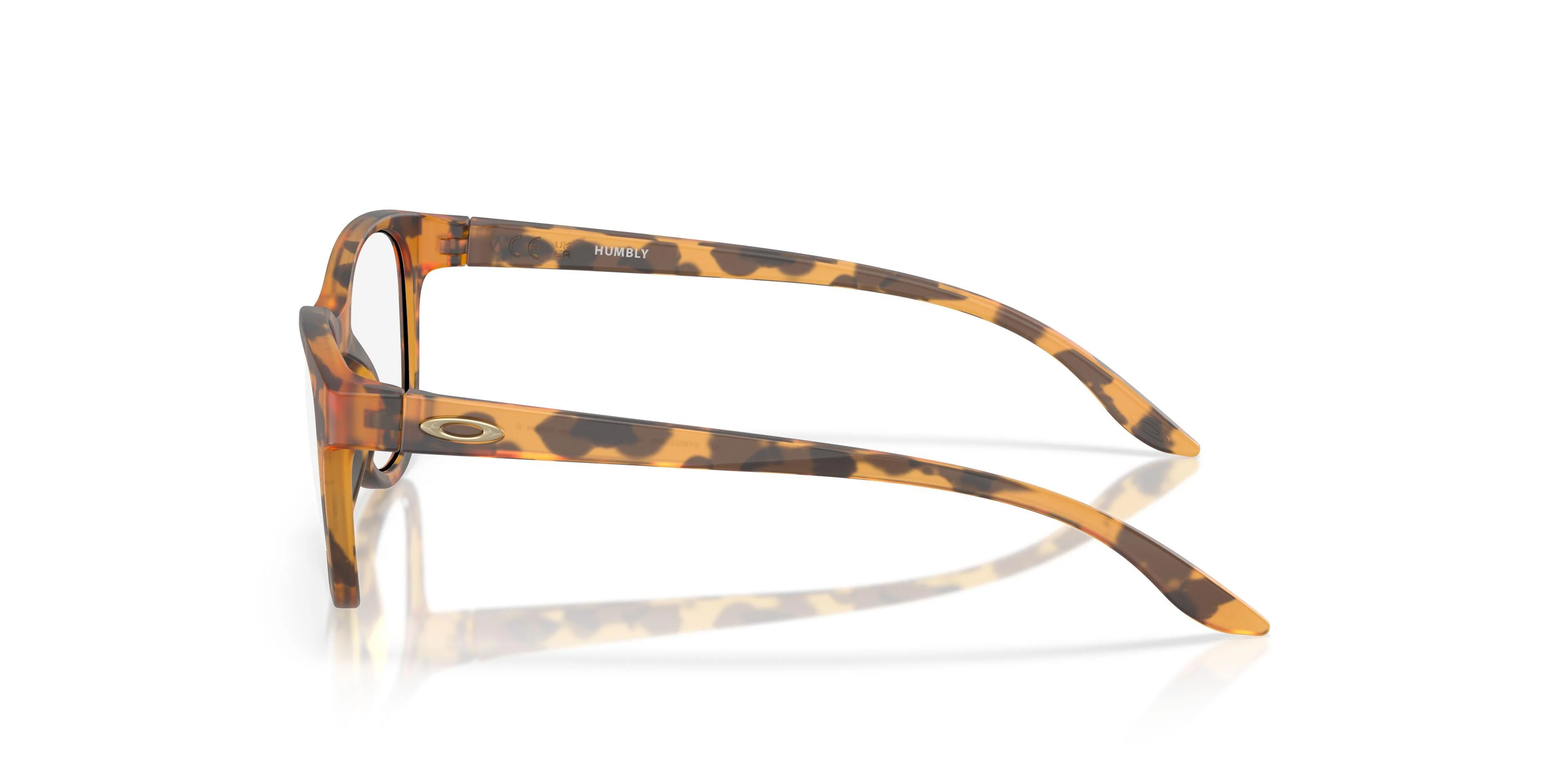 Oakley Humbly 8022 Eyeglasses - Image 54