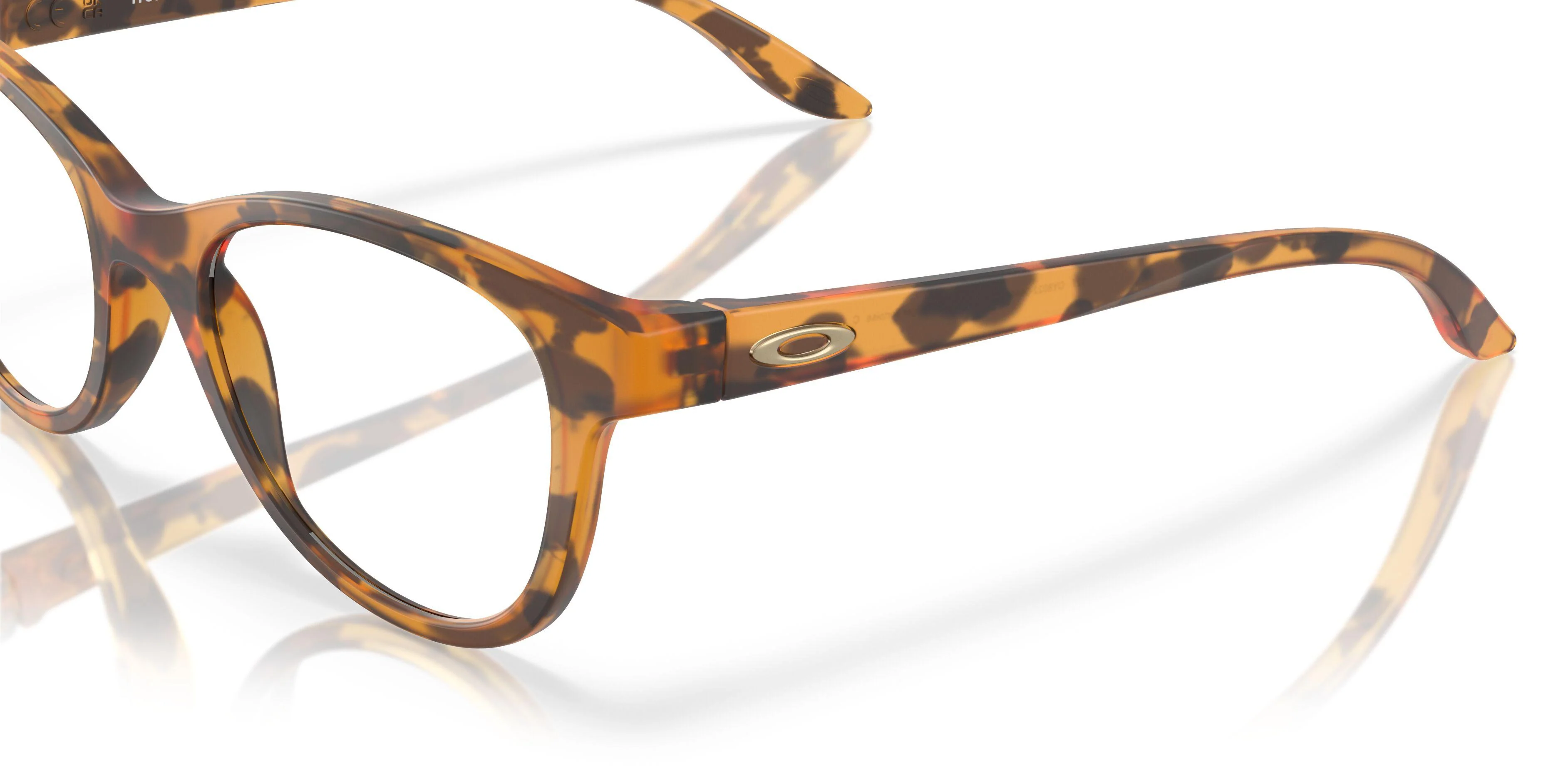Oakley Humbly 8022 Eyeglasses - Image 57