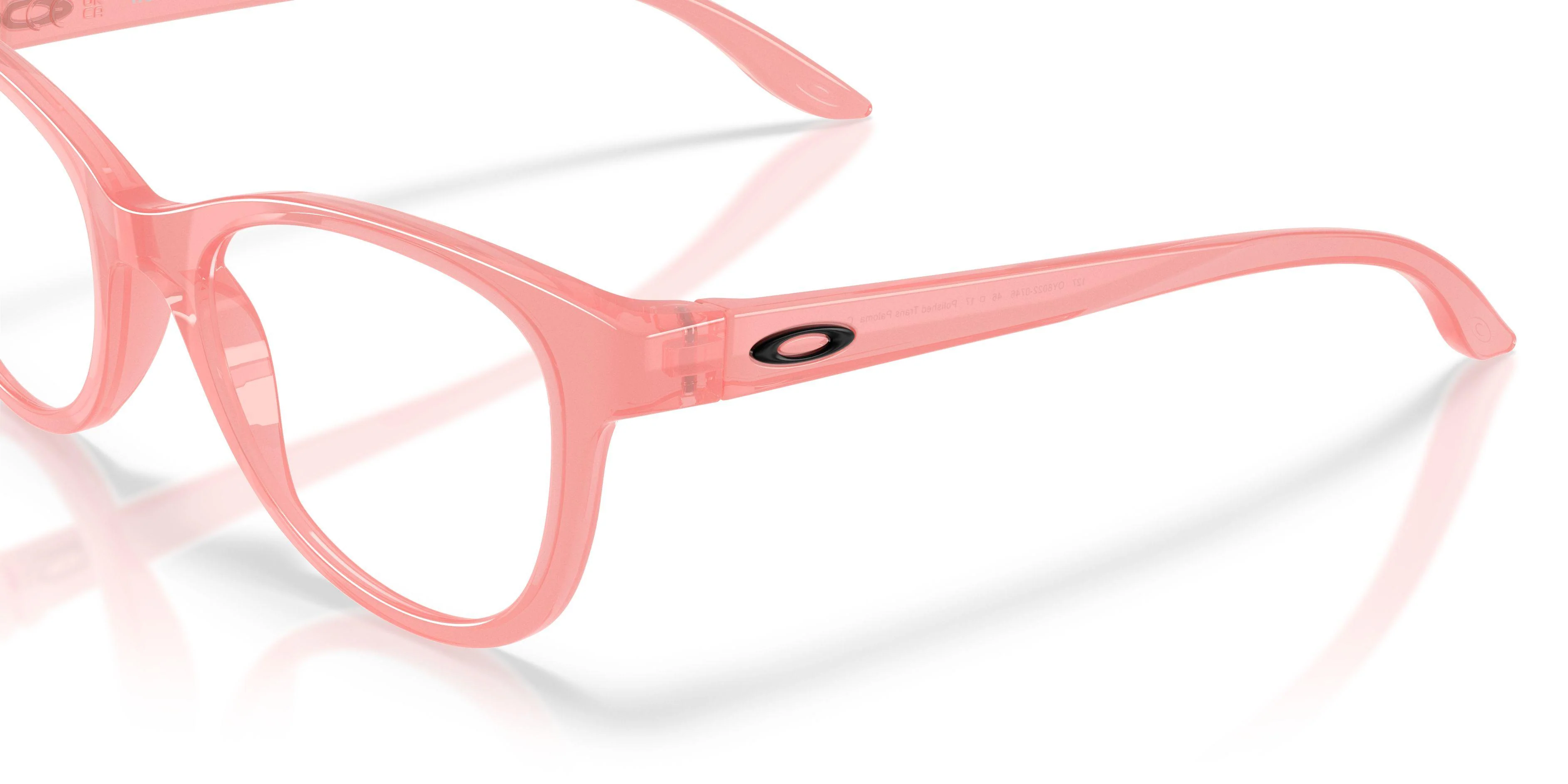 Oakley Humbly 8022 Eyeglasses - Image 66