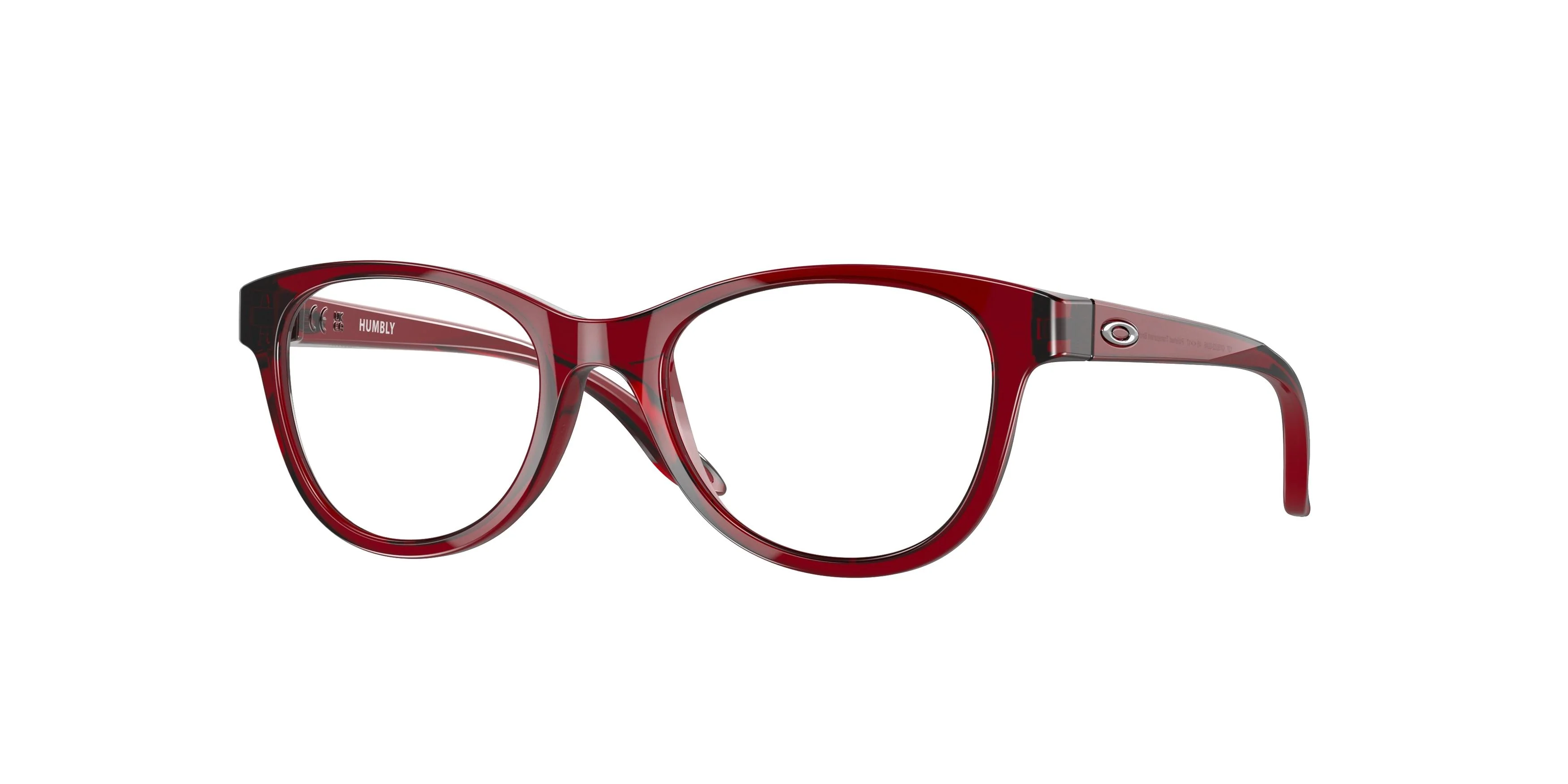 Oakley Humbly 8022 Eyeglasses - Image 7