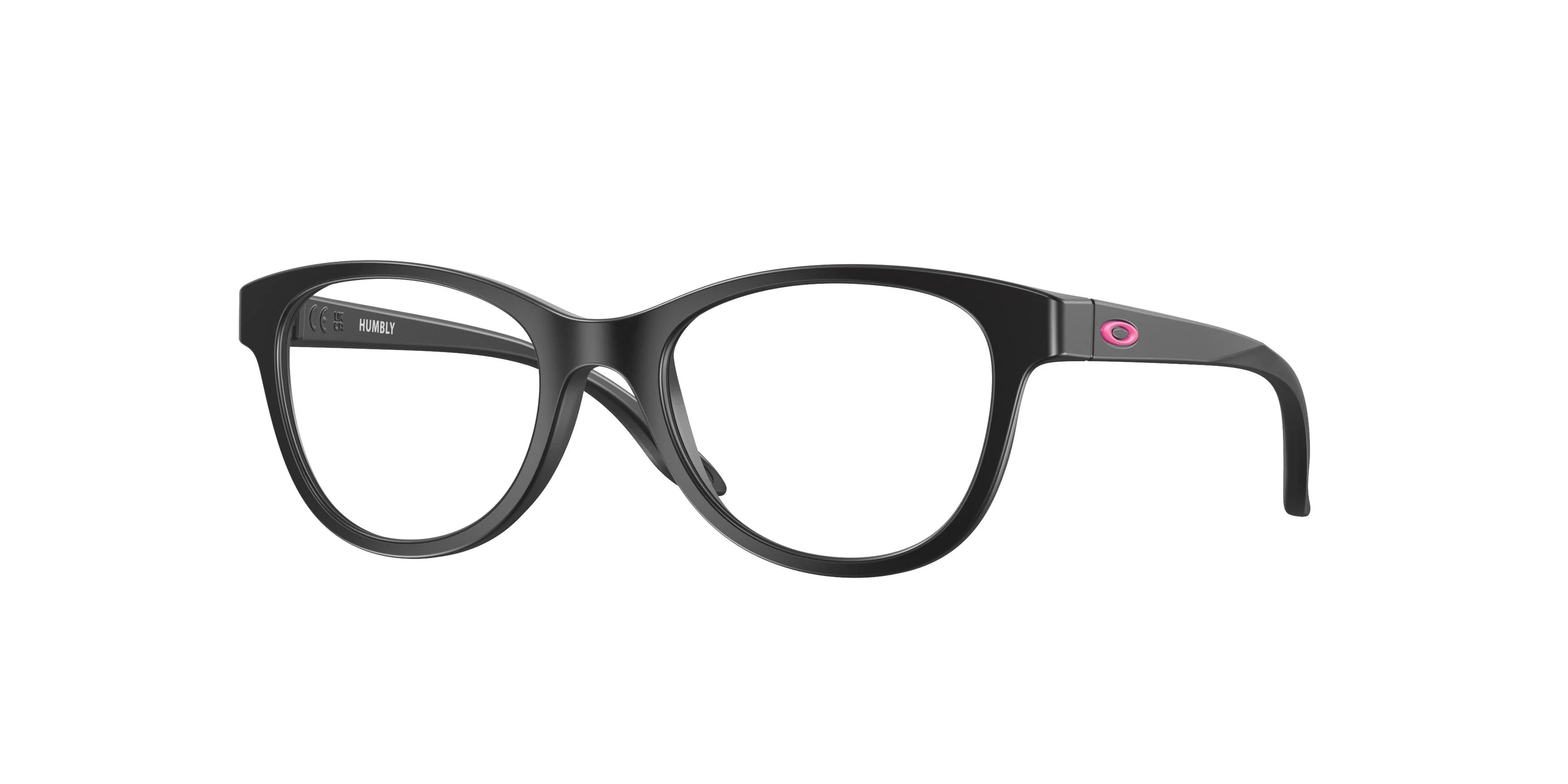 Oakley Humbly 8022 Eyeglasses - Image 8