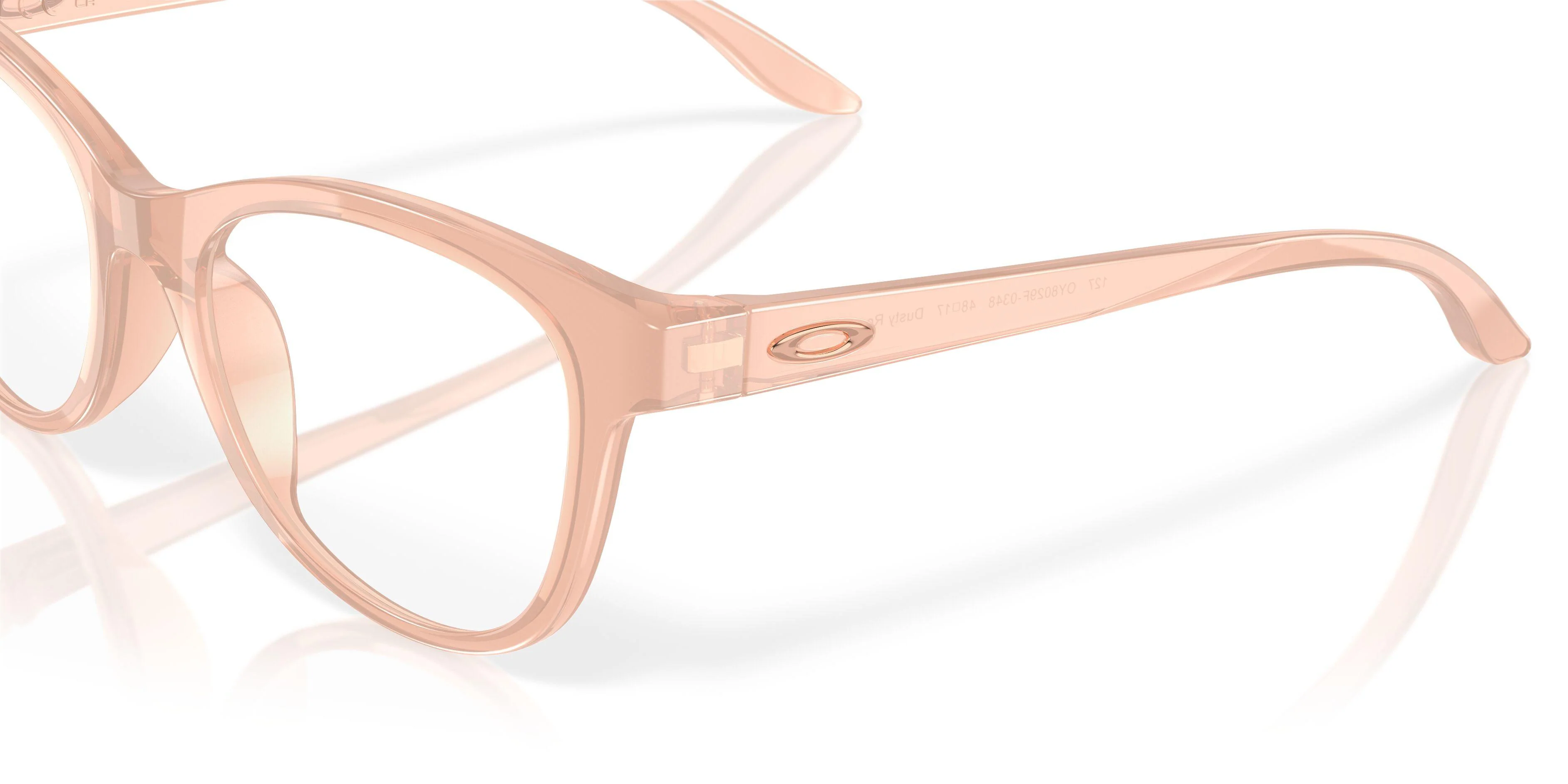 Oakley Humbly A 8029F Eyeglasses - Image 10