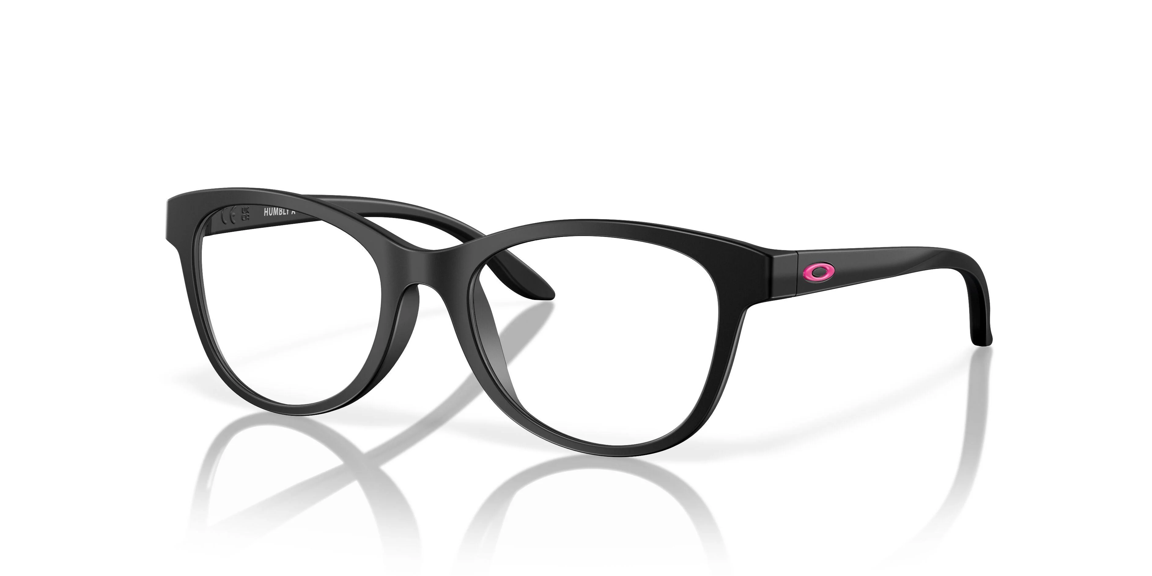 Oakley Humbly A 8029F Eyeglasses - Image 14