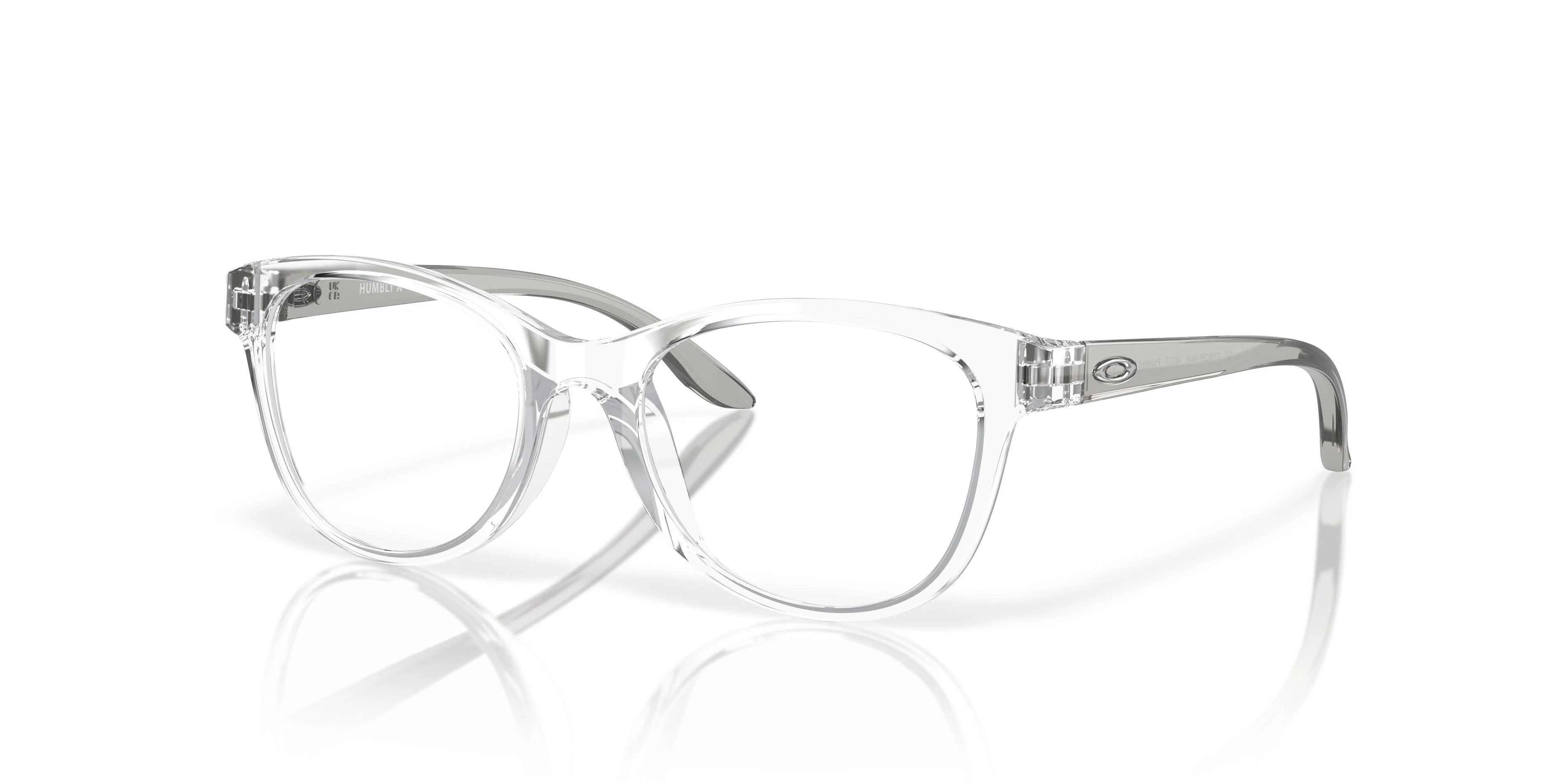 Oakley Humbly A 8029F Eyeglasses - Image 22