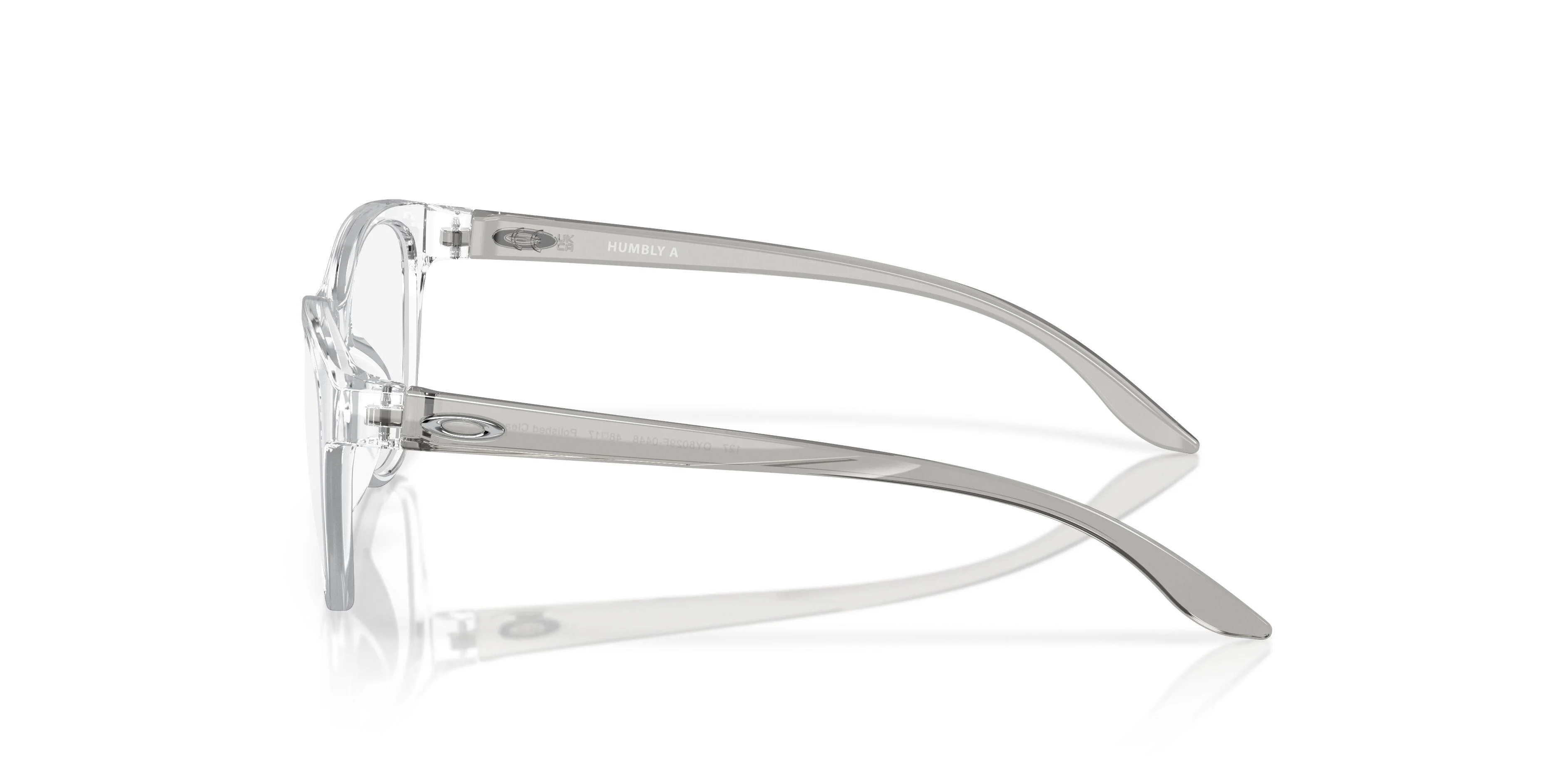 Oakley Humbly A 8029F Eyeglasses - Image 23