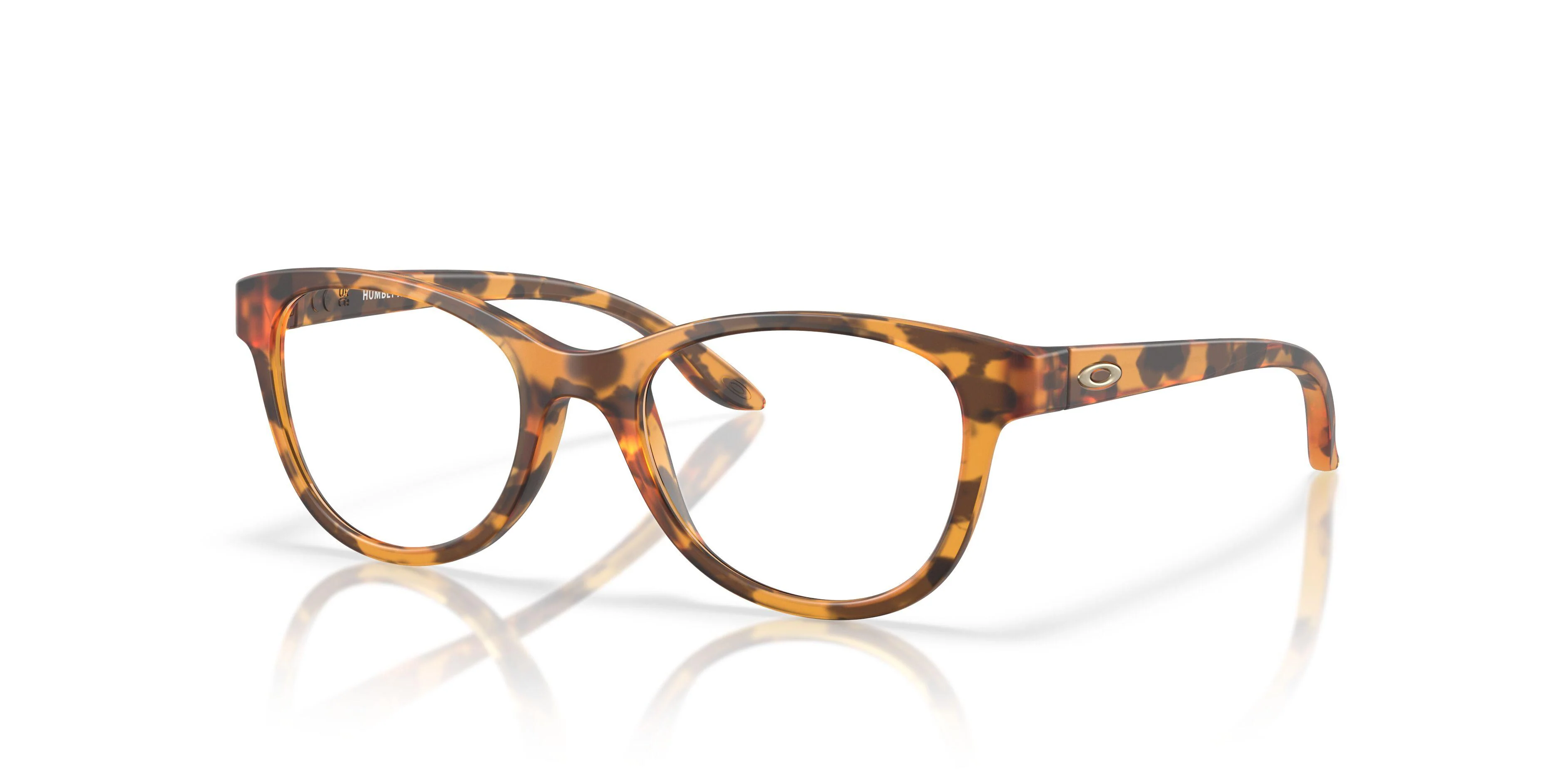 Oakley Humbly A 8029F Eyeglasses - Image 30