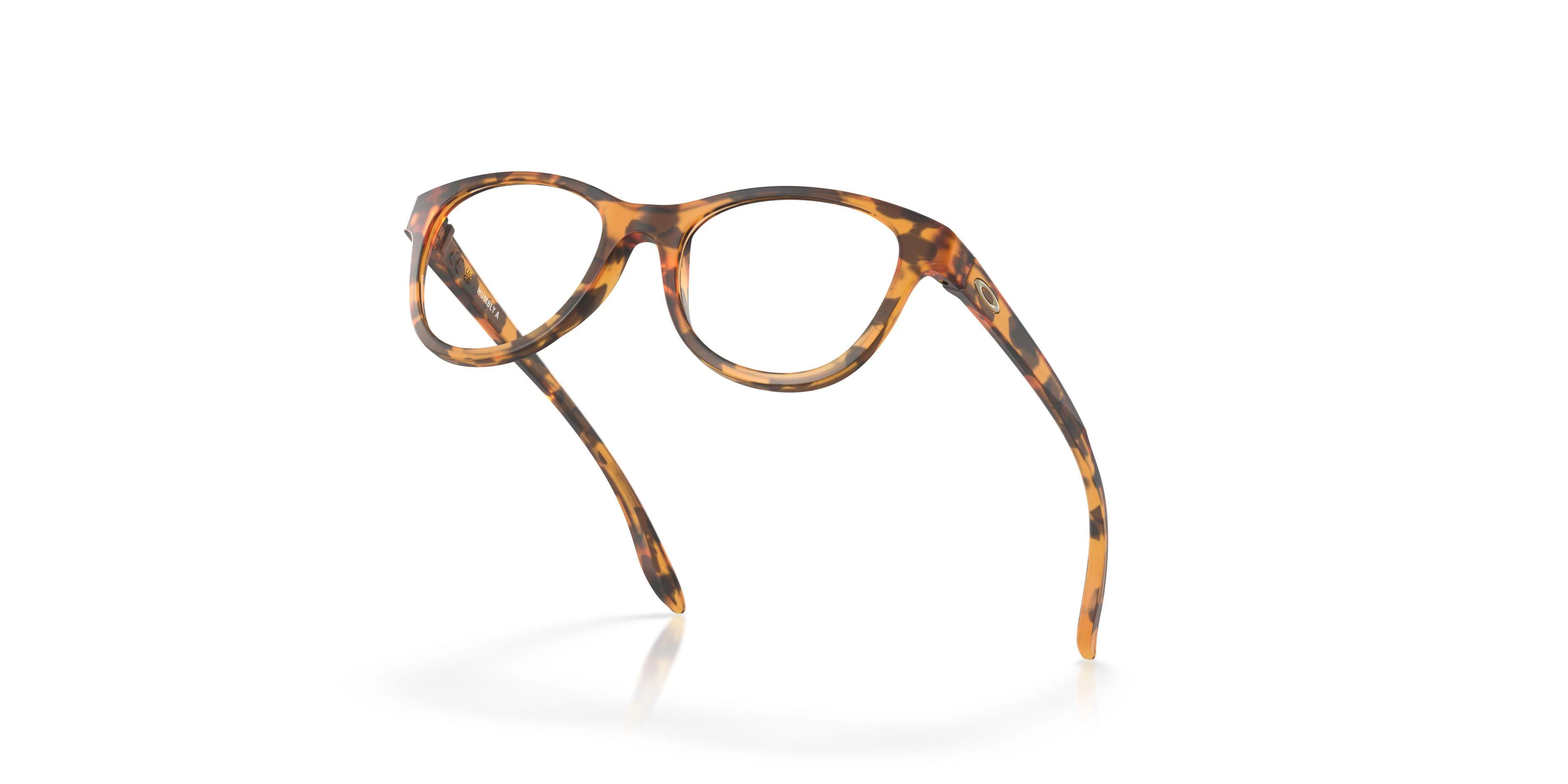 Oakley Humbly A 8029F Eyeglasses - Image 33