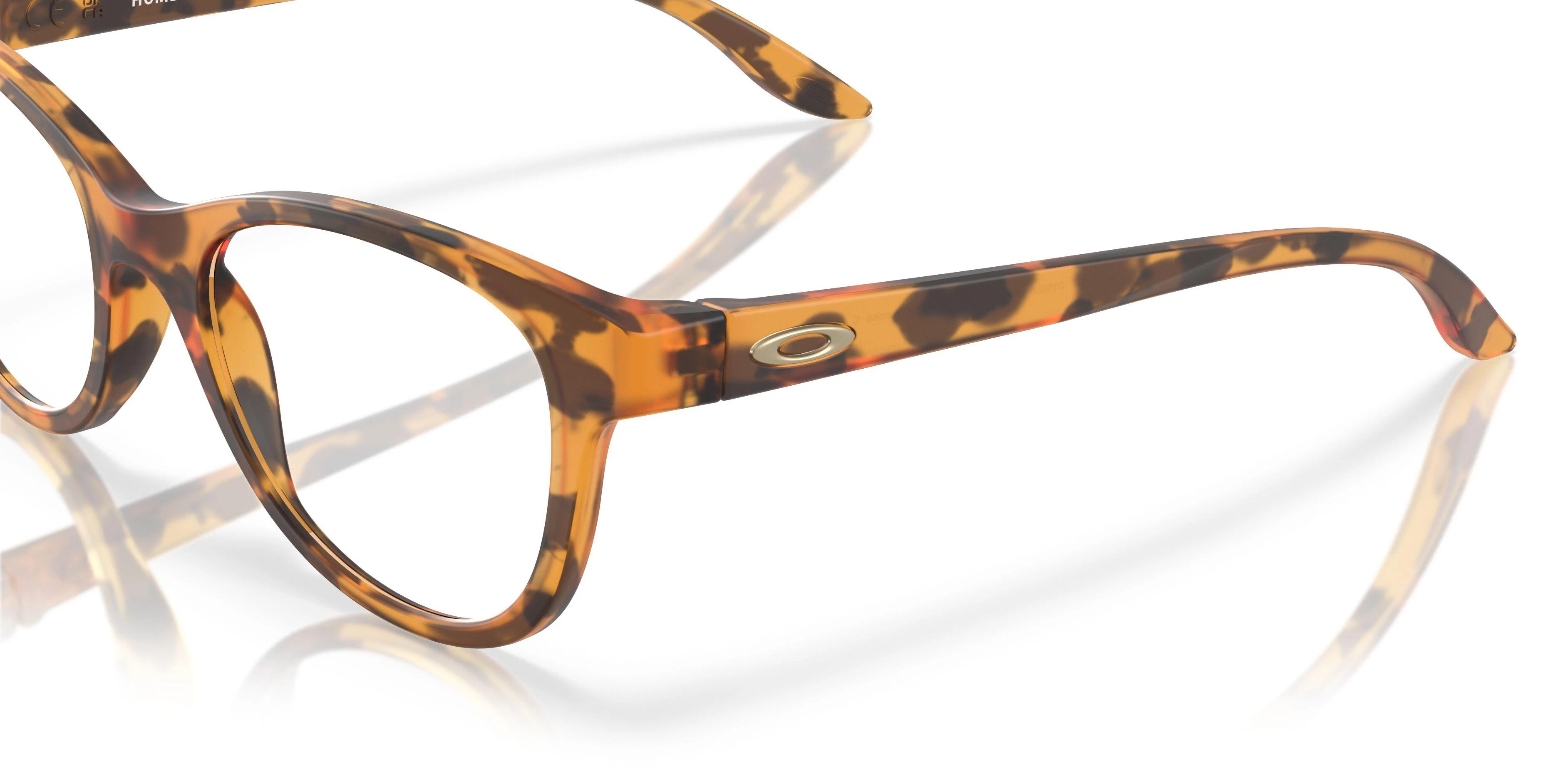 Oakley Humbly A 8029F Eyeglasses - Image 34