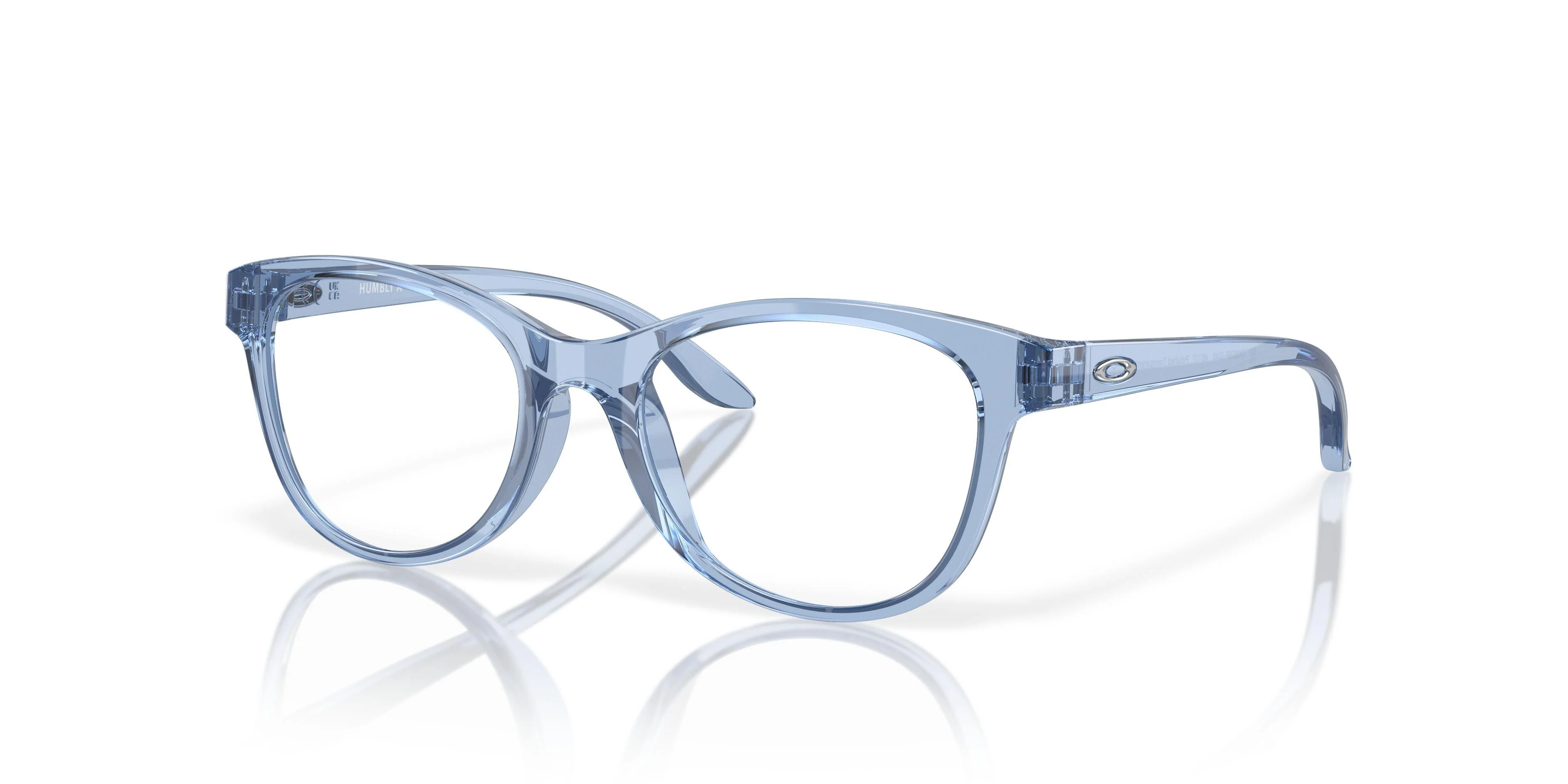 Oakley Humbly A 8029F Eyeglasses - Image 38