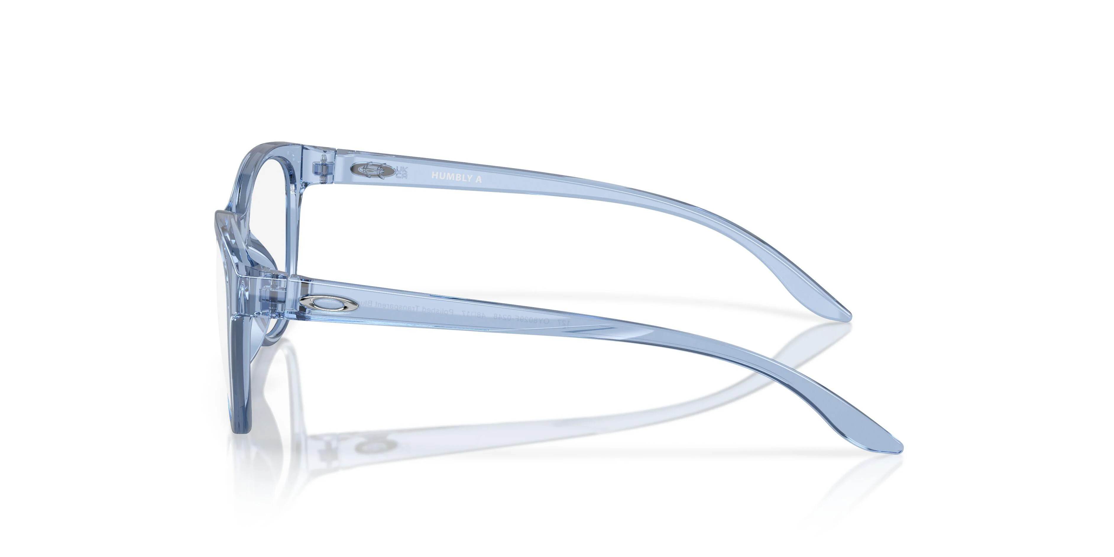 Oakley Humbly A 8029F Eyeglasses - Image 39